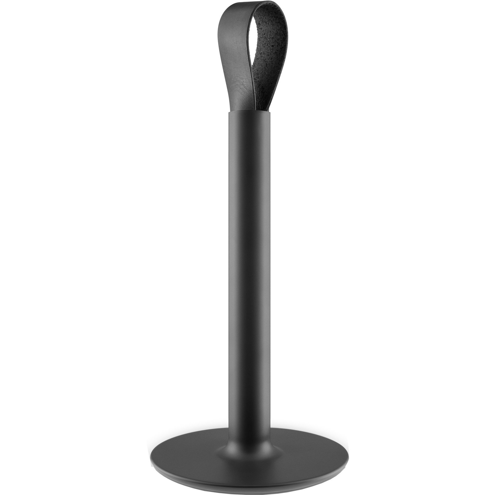 Eva Solo Kjøkkenpapirholder Svart