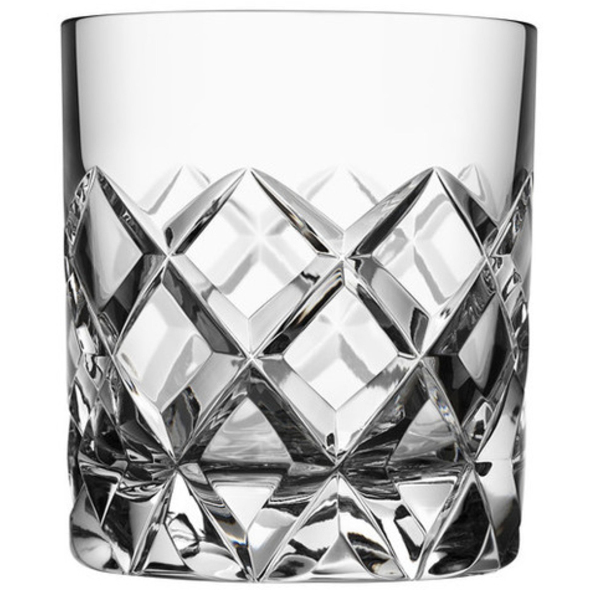 Orrefors Sofiero Double Old Fashioned 35 cl