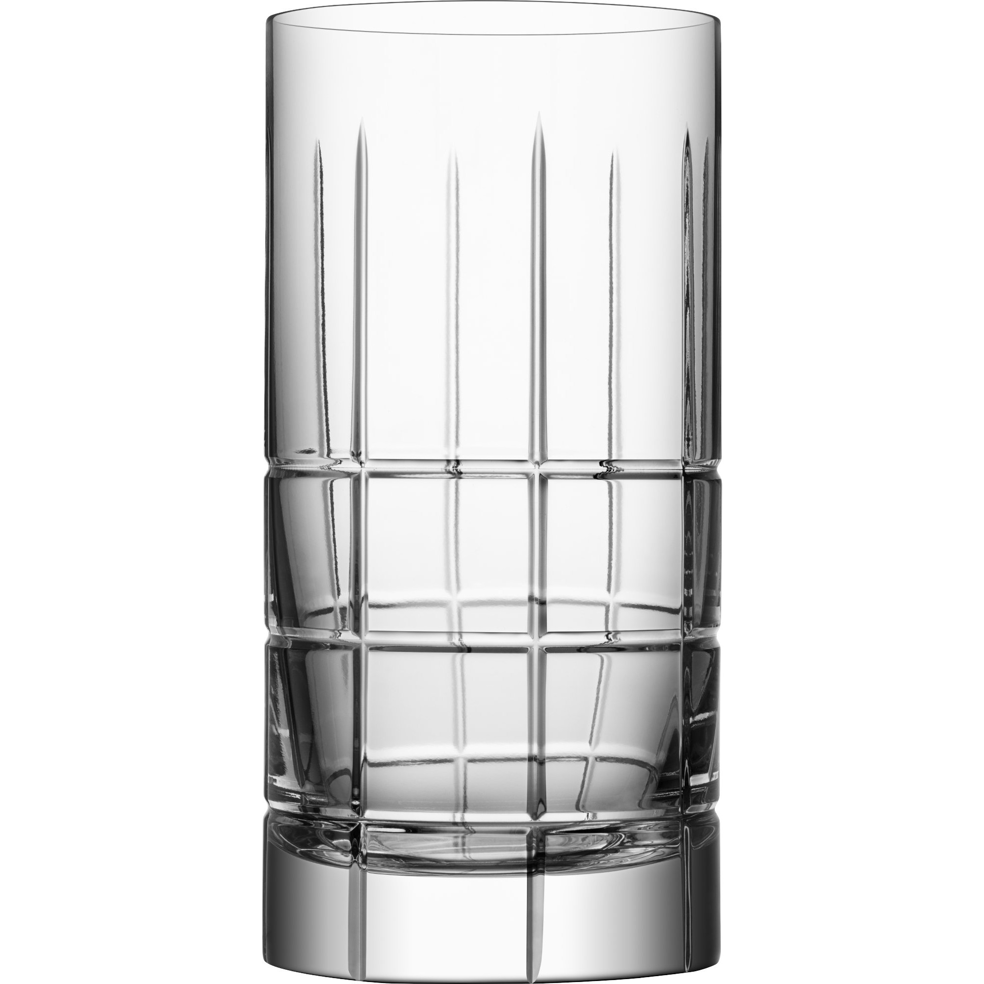 Orrefors Street Highballglass 4 Pk 45 cl