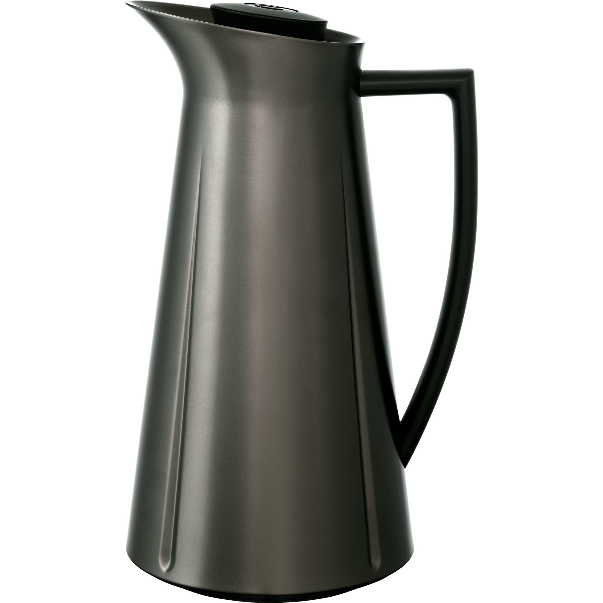 Rosendahl Grand Cru Termokanne 1 L., gun metal