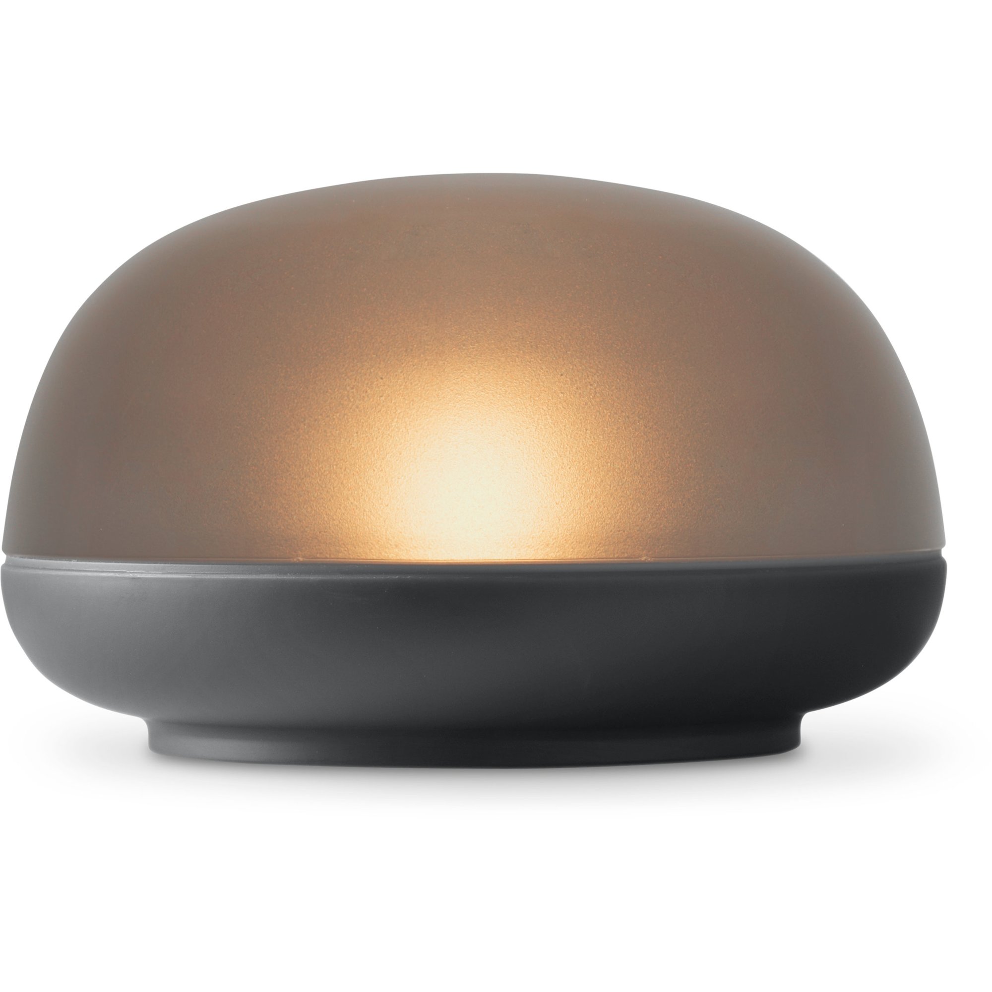 Rosendahl Soft Spot LED lampe, Smoke