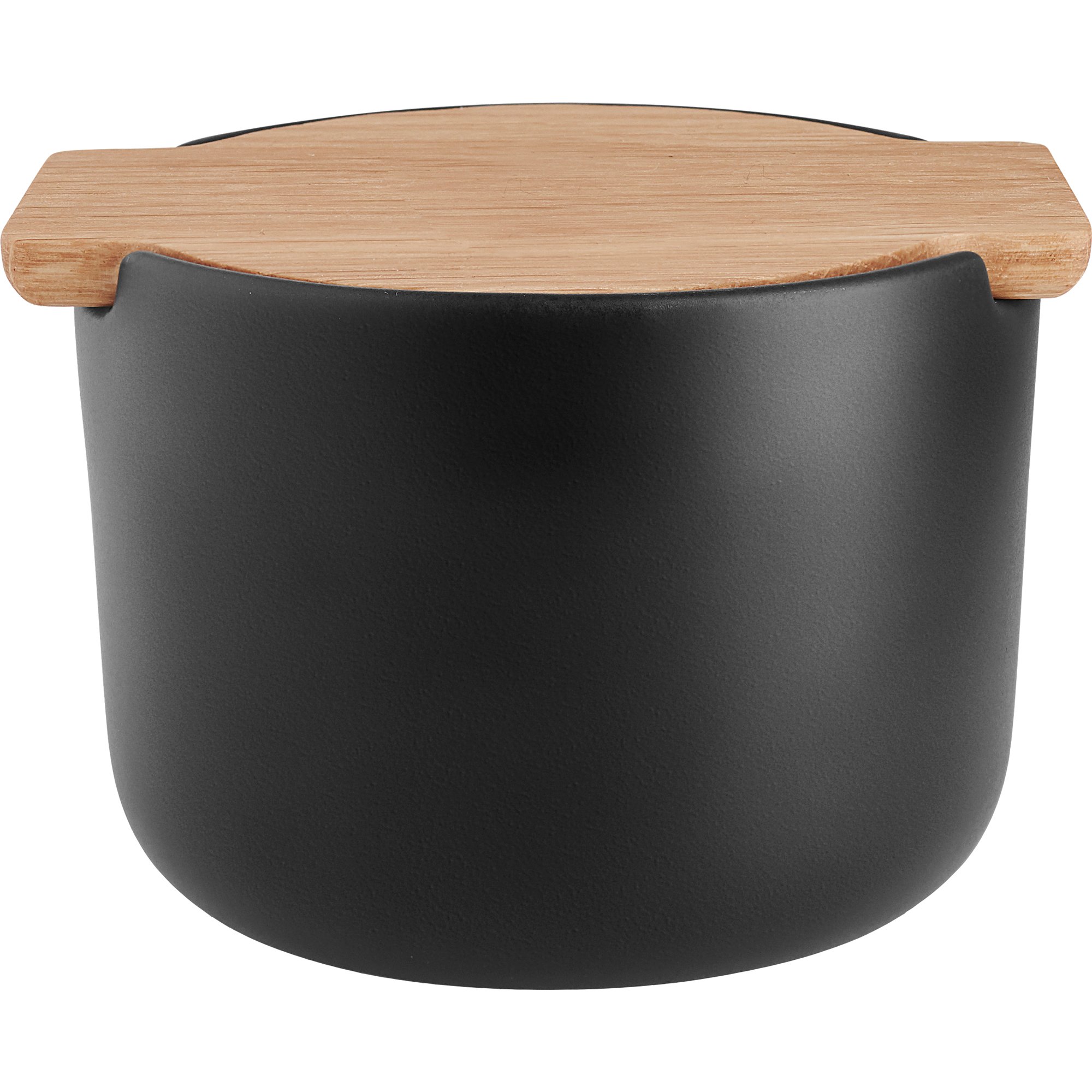 Eva Solo Nordic Kitchen Saltkar med lokk
