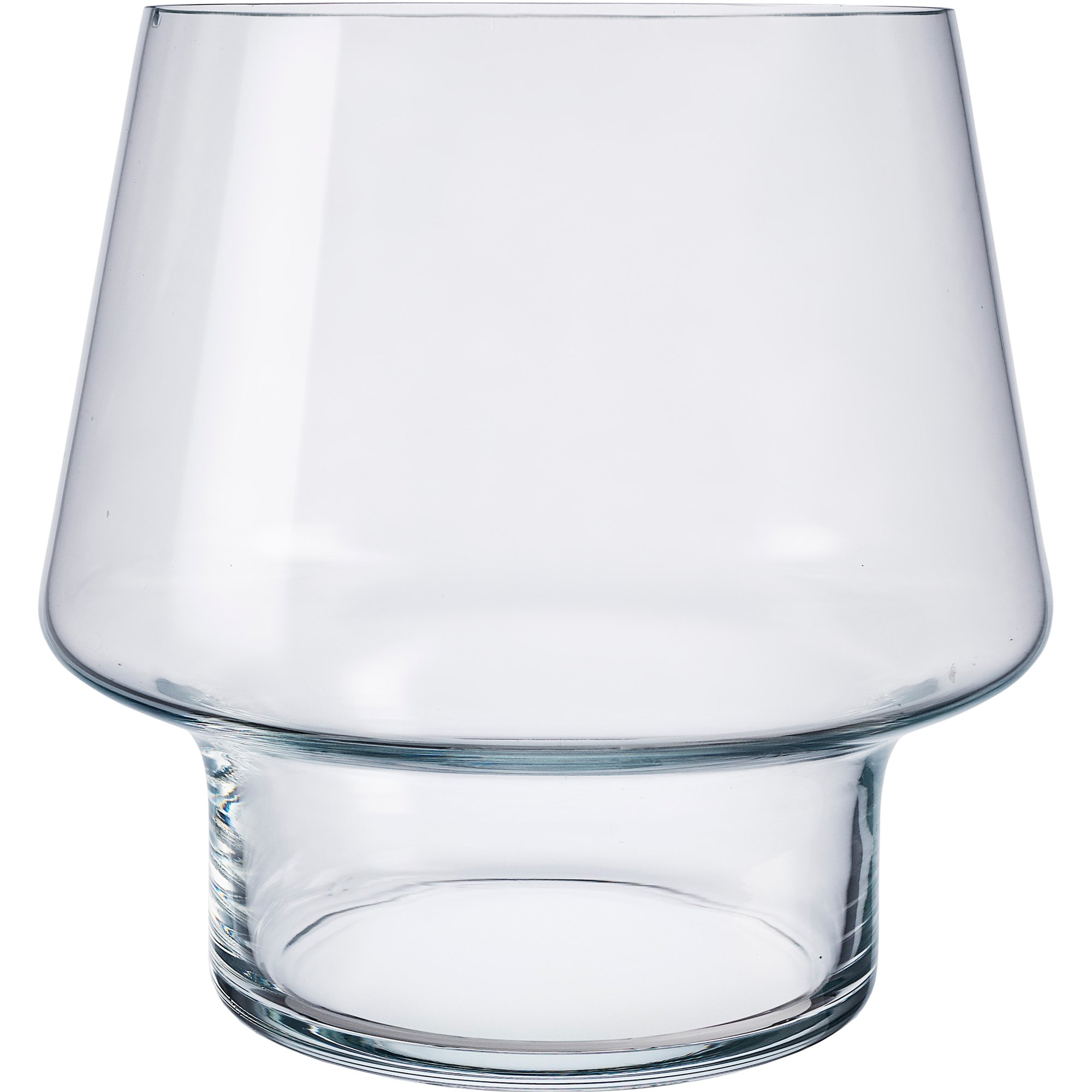 Eva Solo Sukkulent Glassvase Ø21 cm