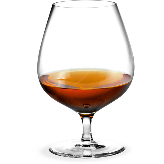 Holmegaard Cabernet Cognacglass, 1 stk