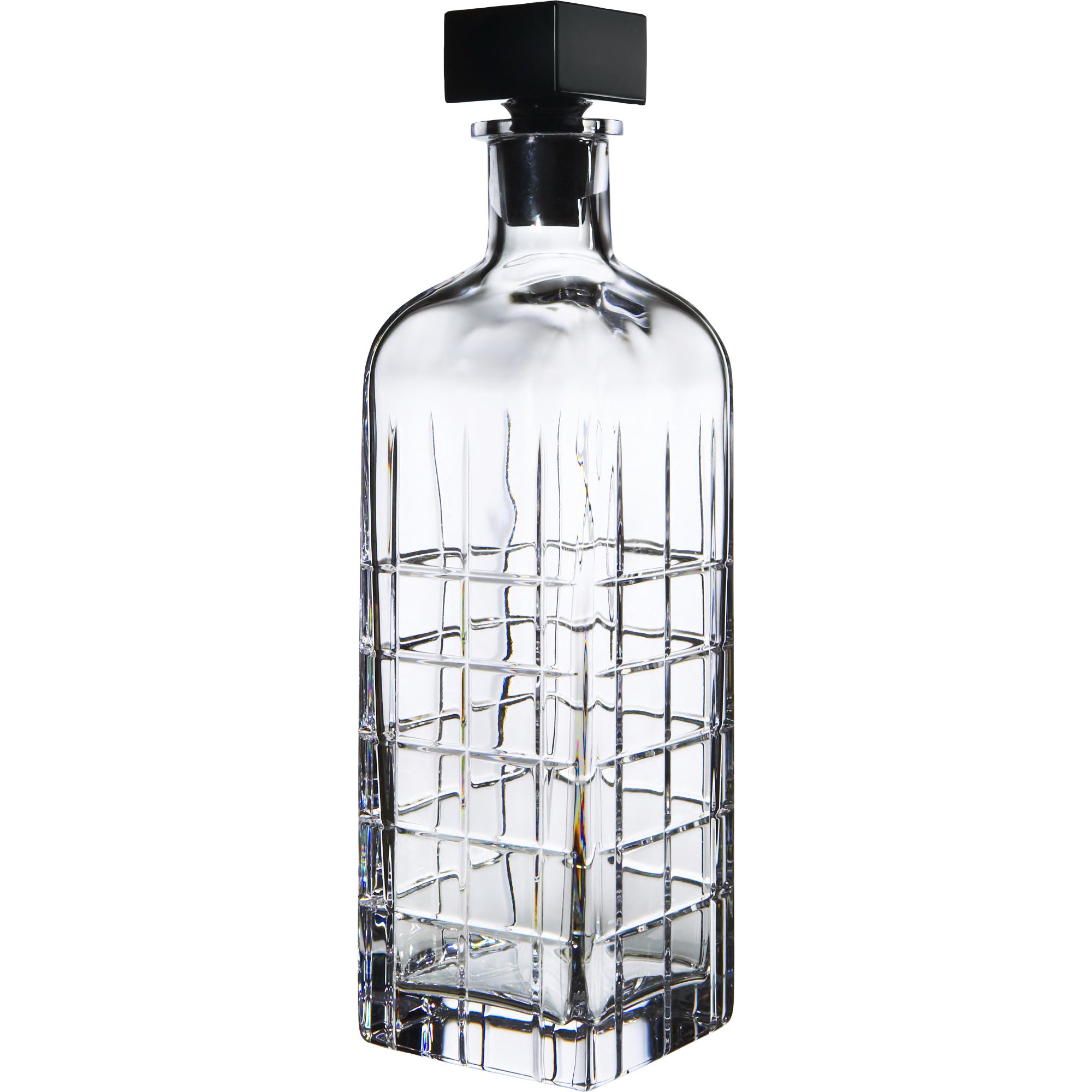 Orrefors Street Karaffel 78 cl