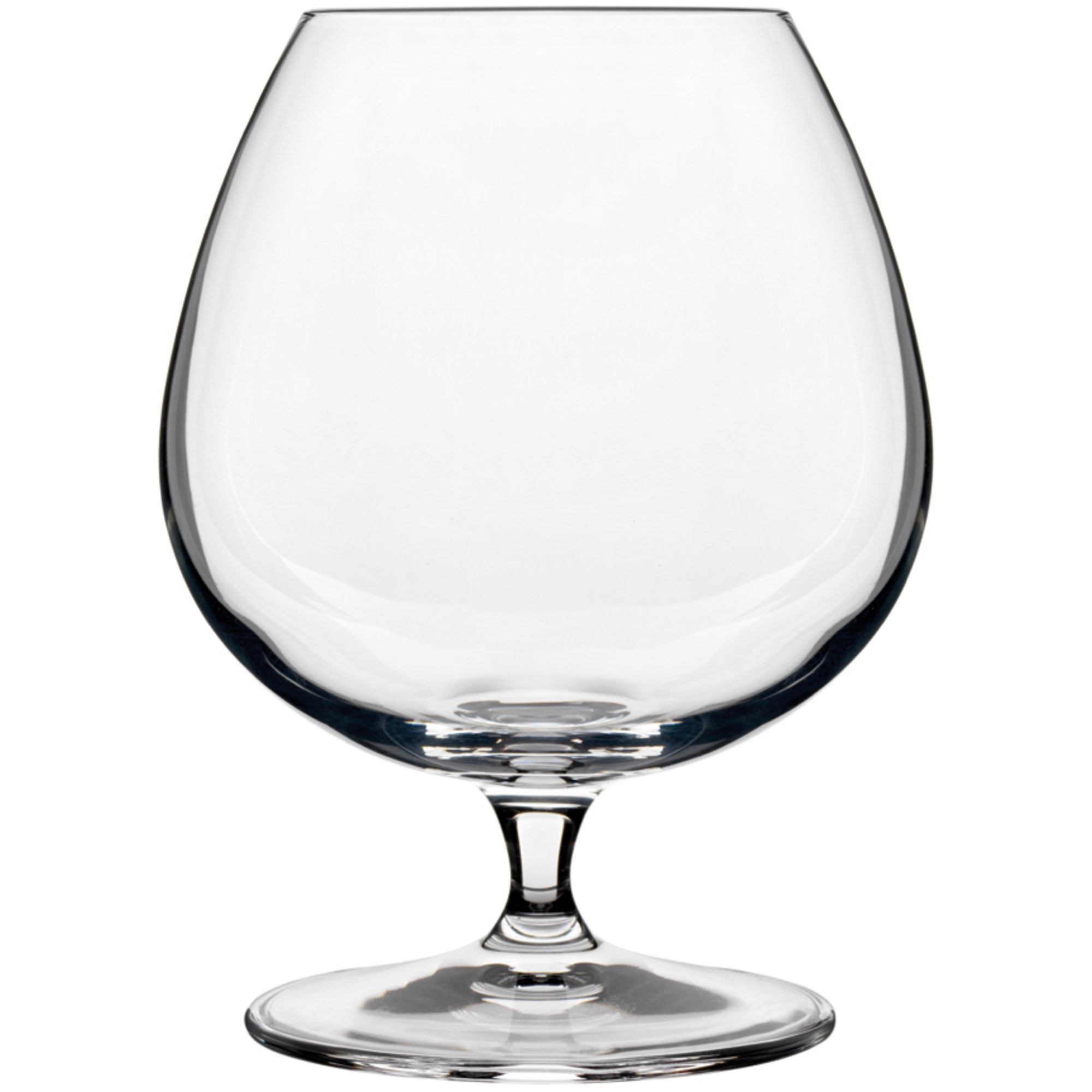 Luigi Bormioli Vinoteque cognacglass