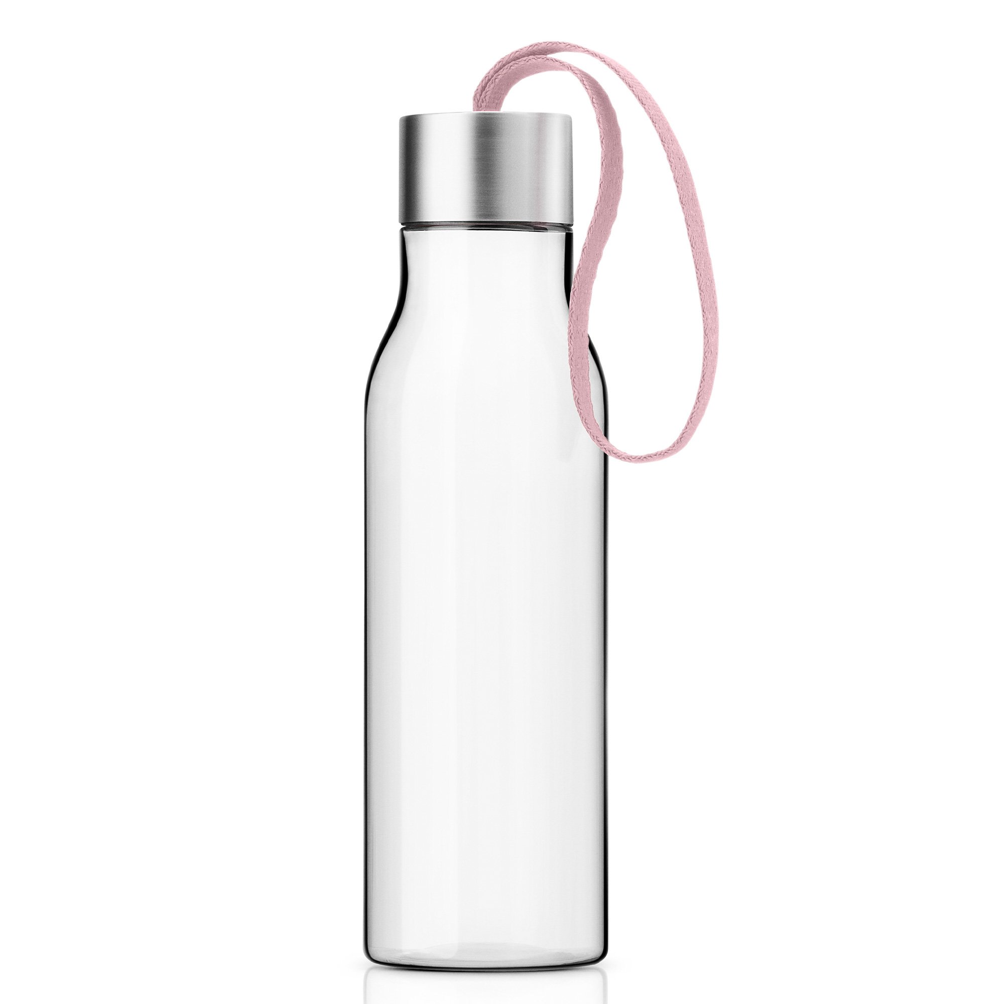 Eva Solo Drikkeflaske 0,5 L Rose Quartz