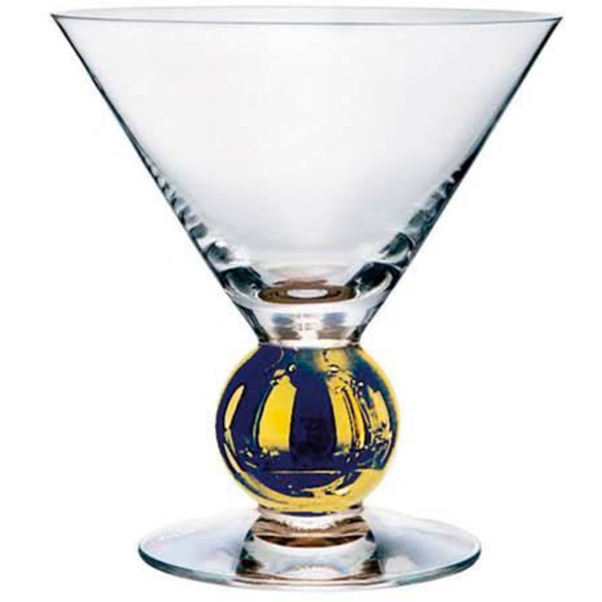 Orrefors Nobel Martiniglass 23 cl