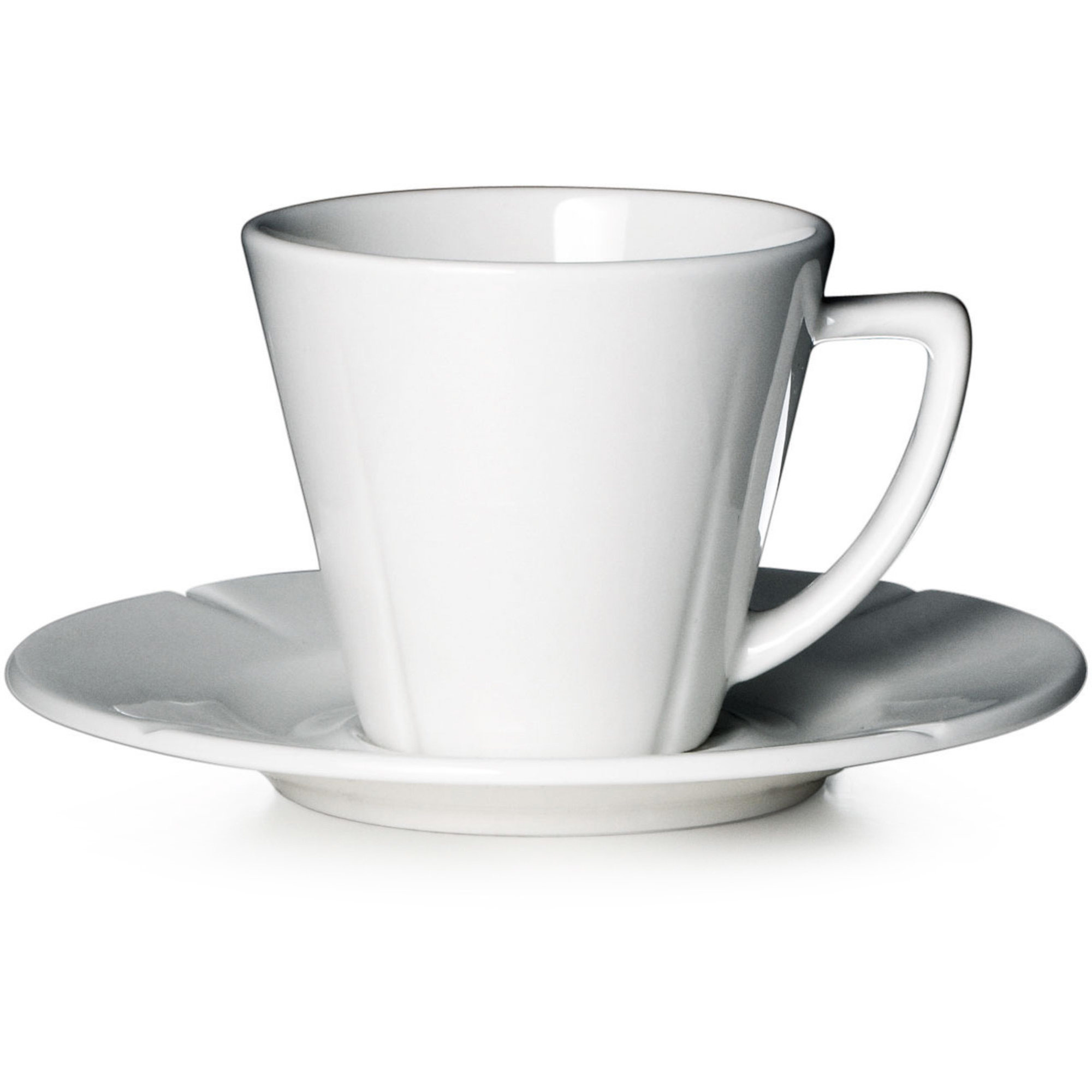 Rosendahl Grand Cru Espressokopp med Fat 9 cl