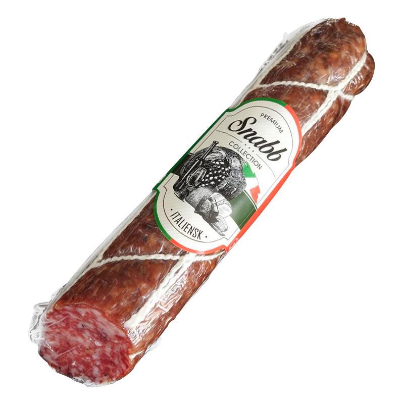 Pers Kjøkken Premium Snabb Italiensk Premium snabb med smak av Italia