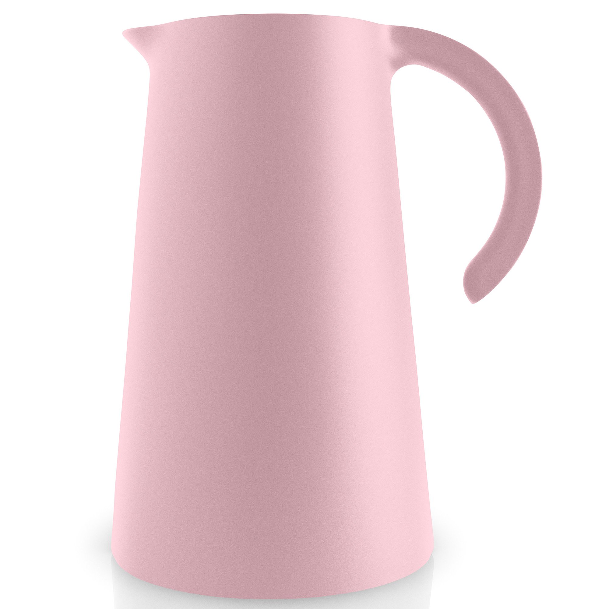 Eva Solo Rise termoskanne 1 liter, Rose Quartz