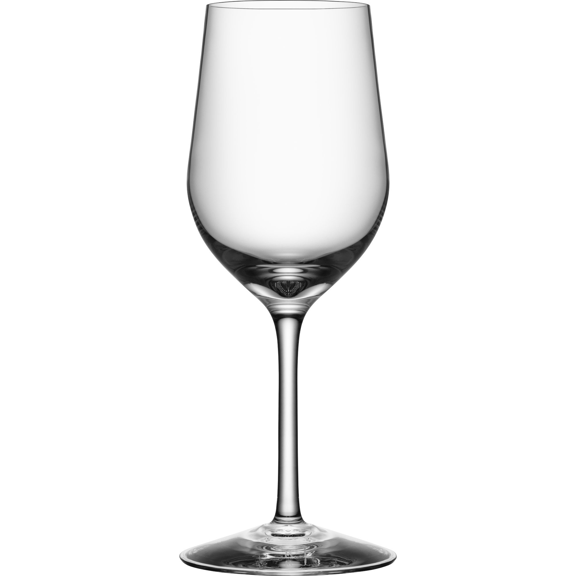 Orrefors Per Morberg Hvitvinsglass 34 cl 4 stk