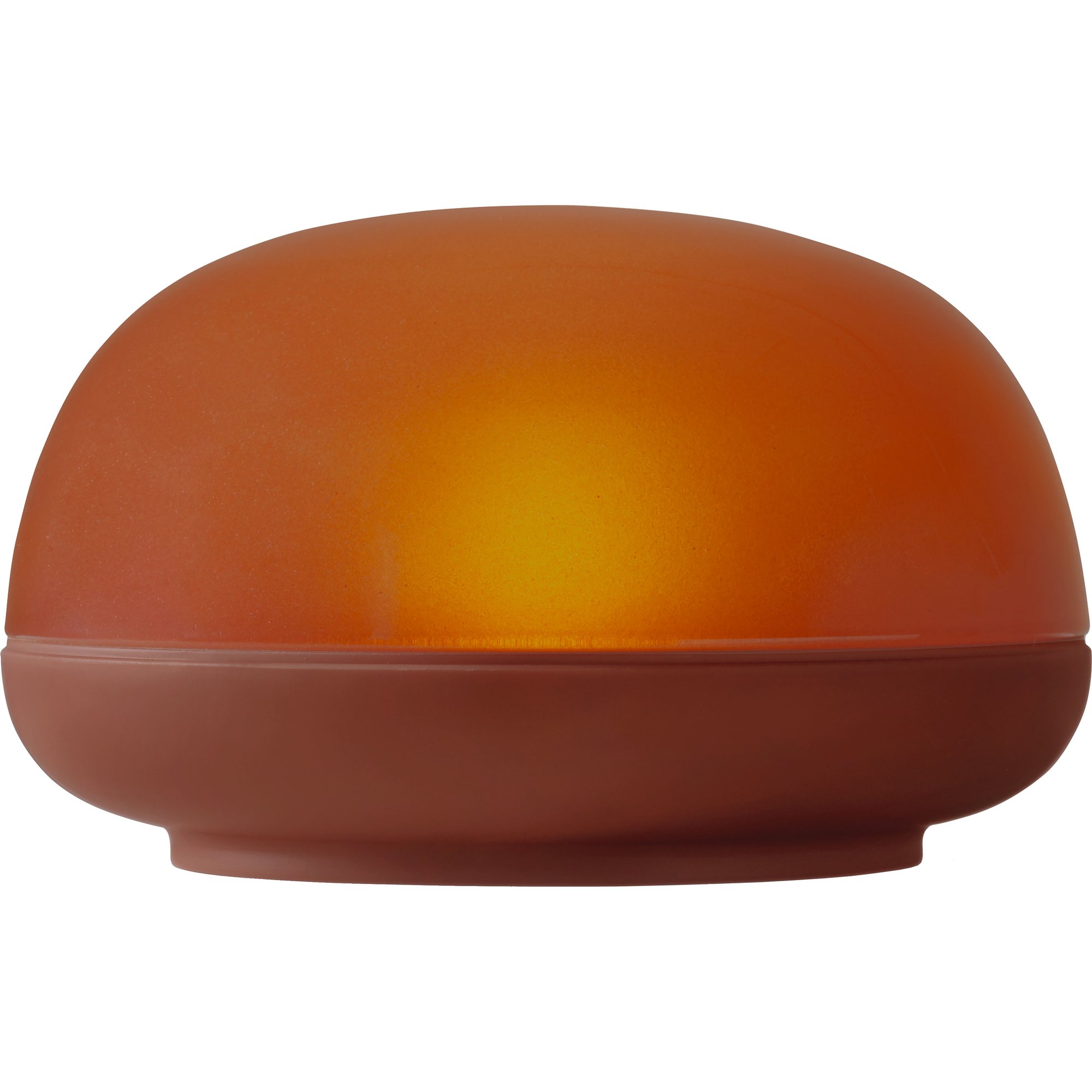 Rosendahl Soft Spot LED lampe, Amber
