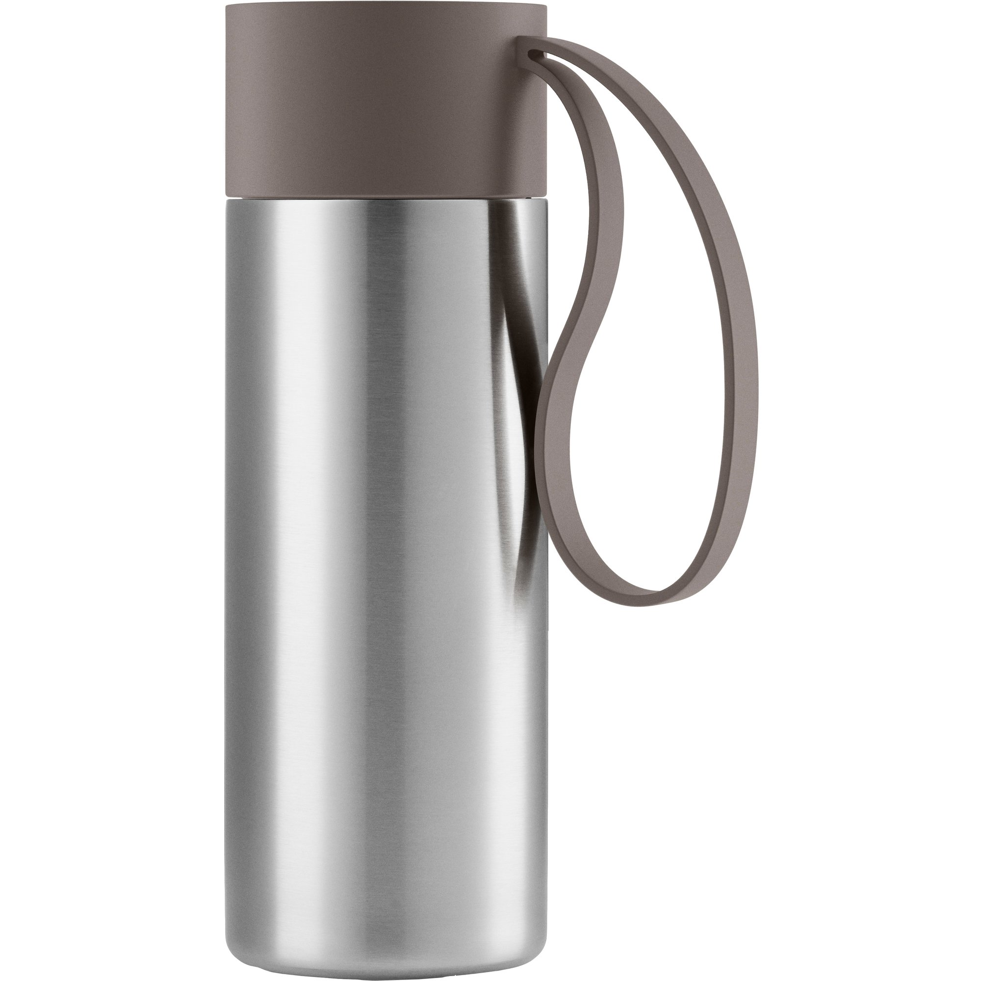 Eva Solo To Go Cup Termoskopp, Taupe