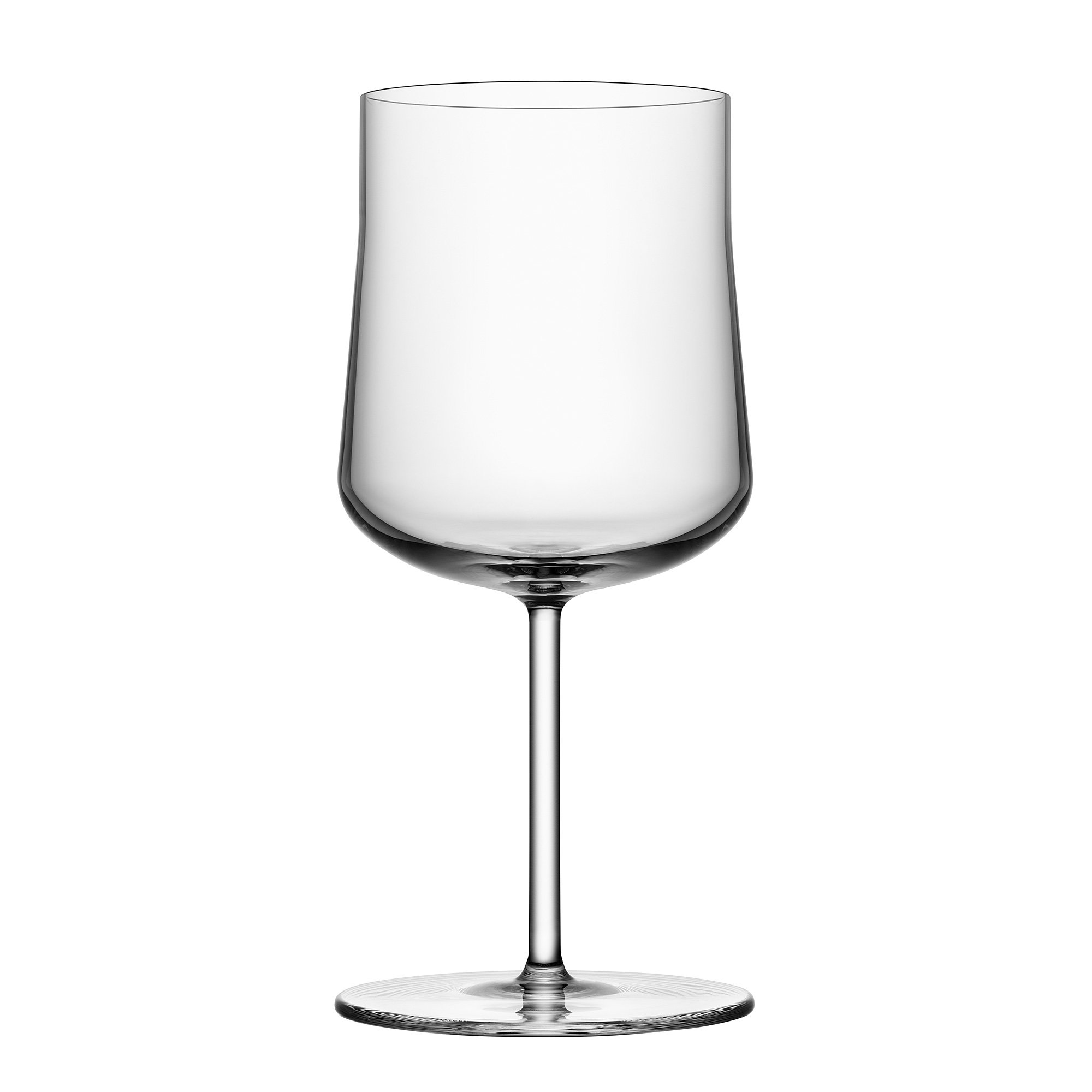 Orrefors Informal Vinglass 2 stk. 36 cl.