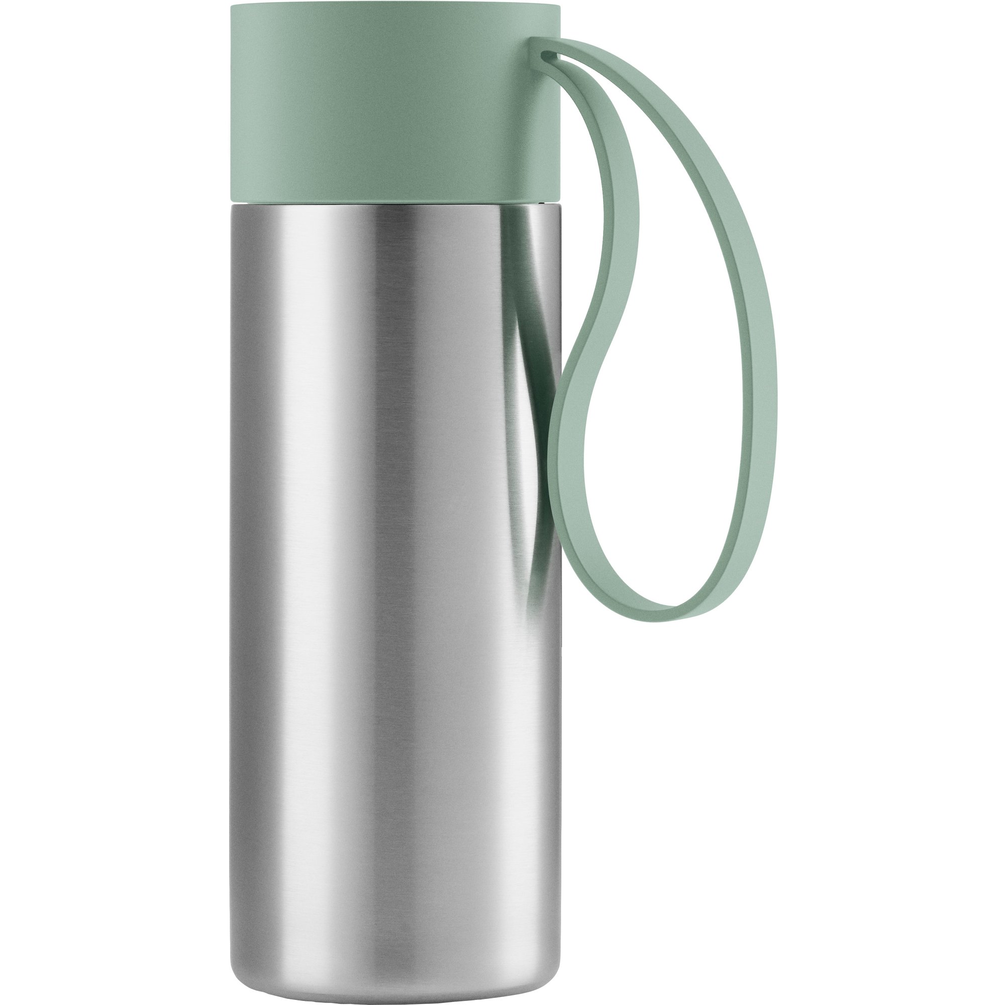 Eva Solo To Go Cup Termoskopp, Faded Green