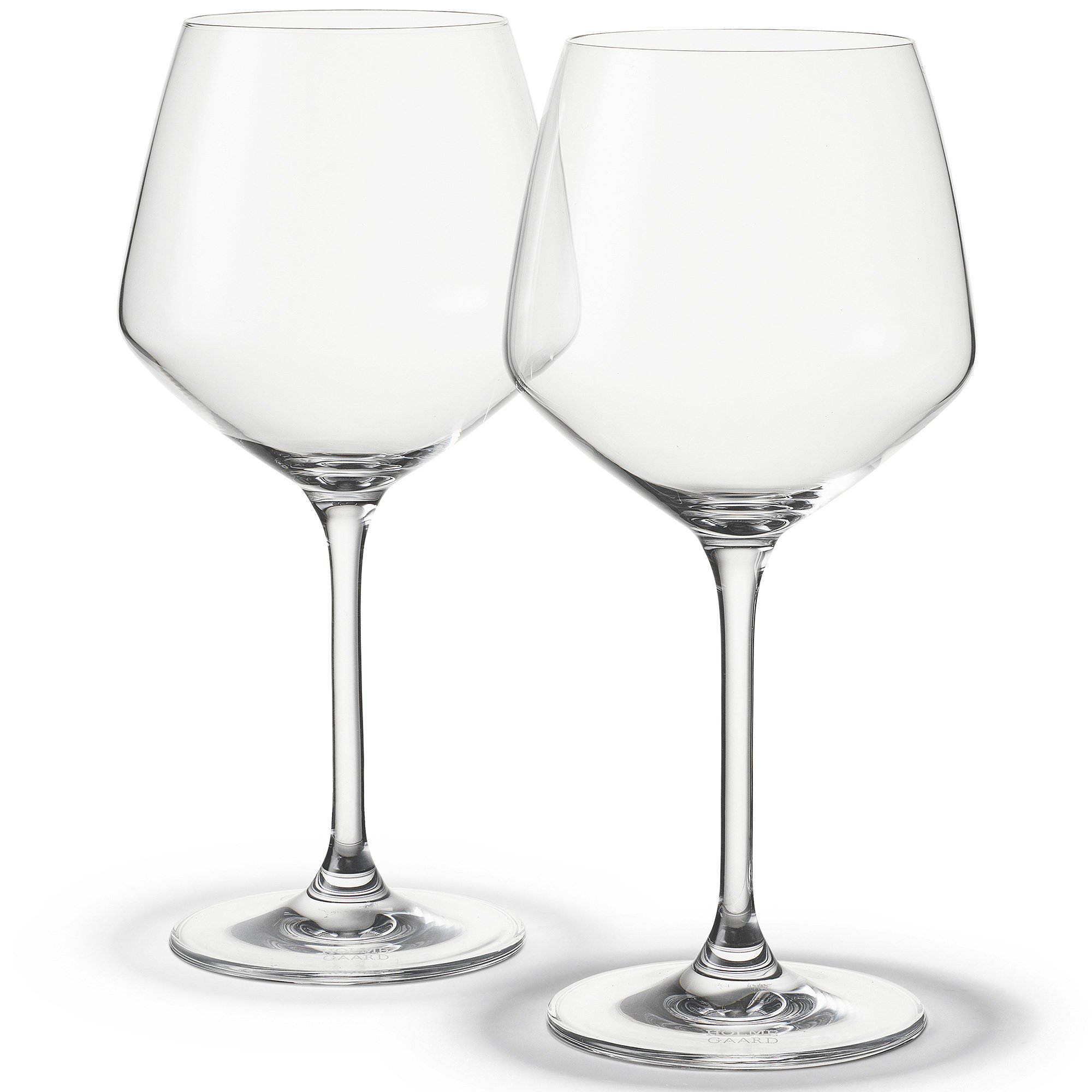 Holmegaard Perfection spritzerglass 2 stk
