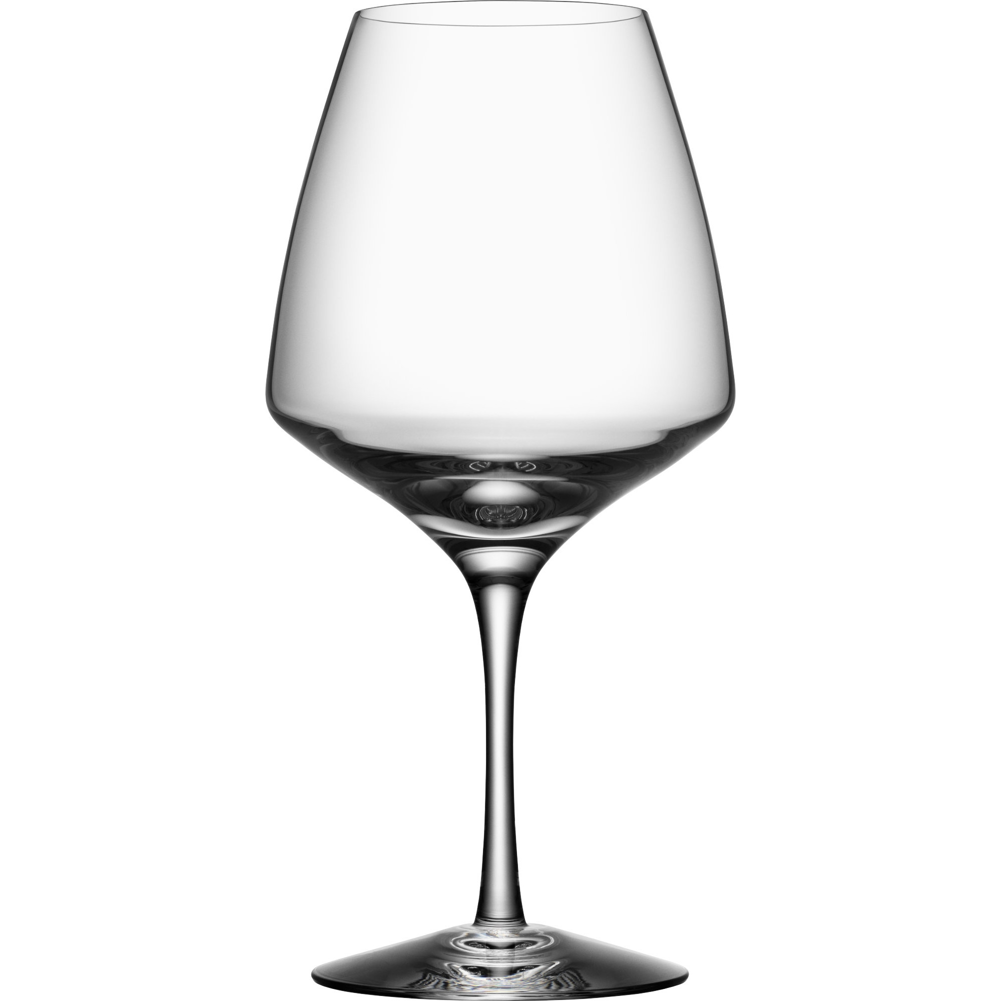 Orrefors Pulse Vinglass 46 cl 4-pack