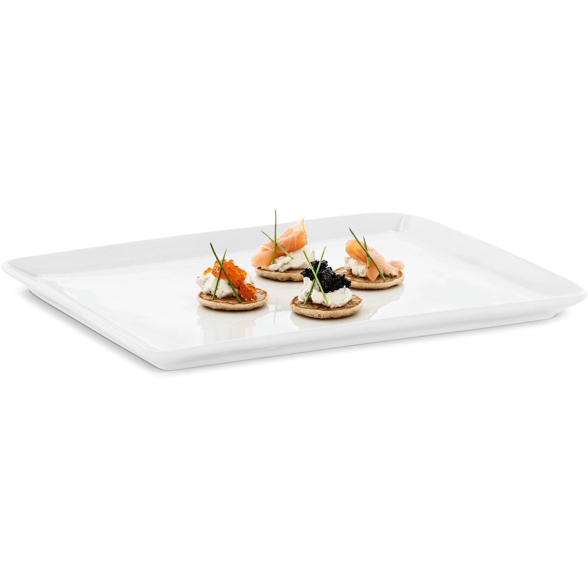 Rosendahl Grand Cru Firkantet fat 35 x 28 cm