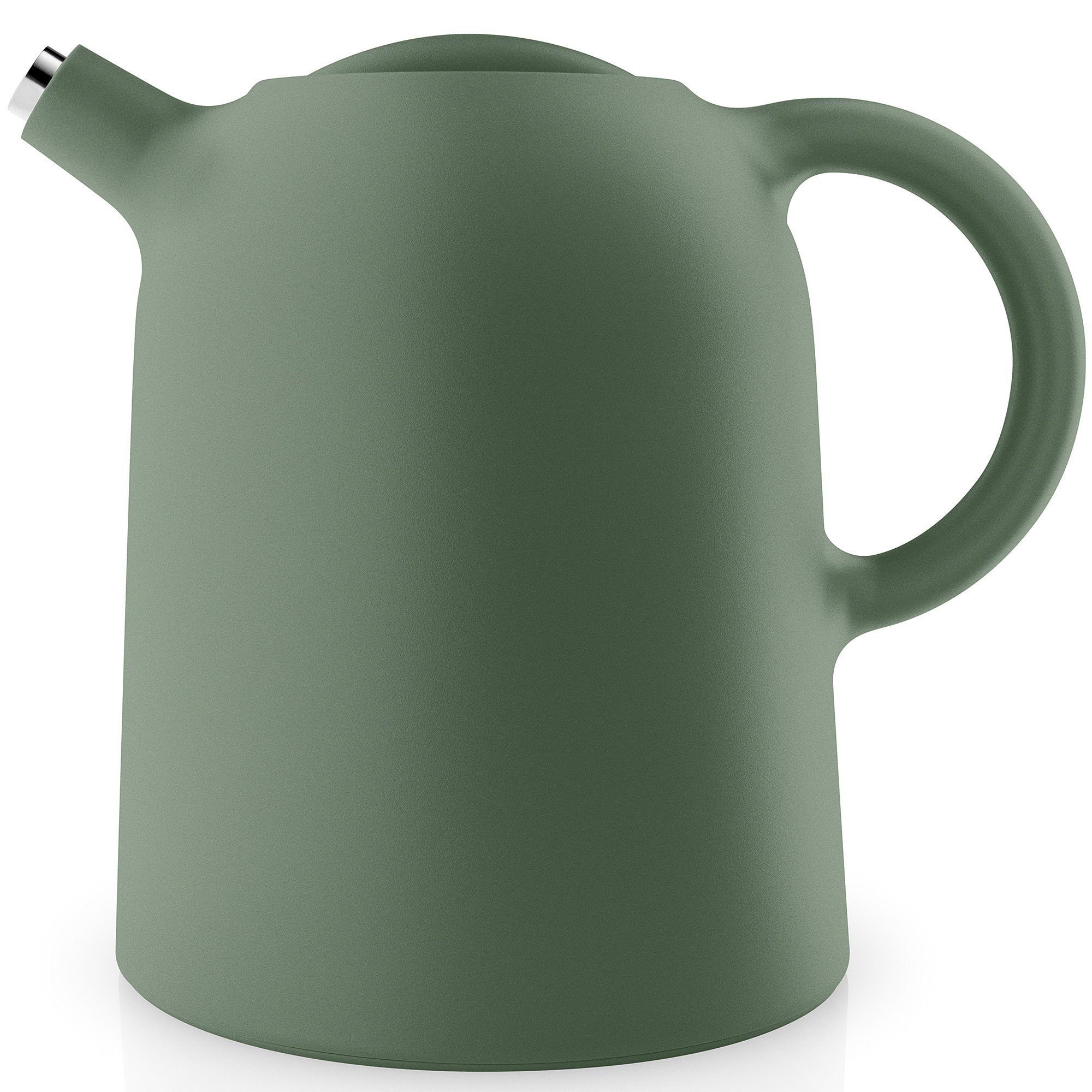 Eva Solo Thimble termoskanne 1 liter, Cactus Green