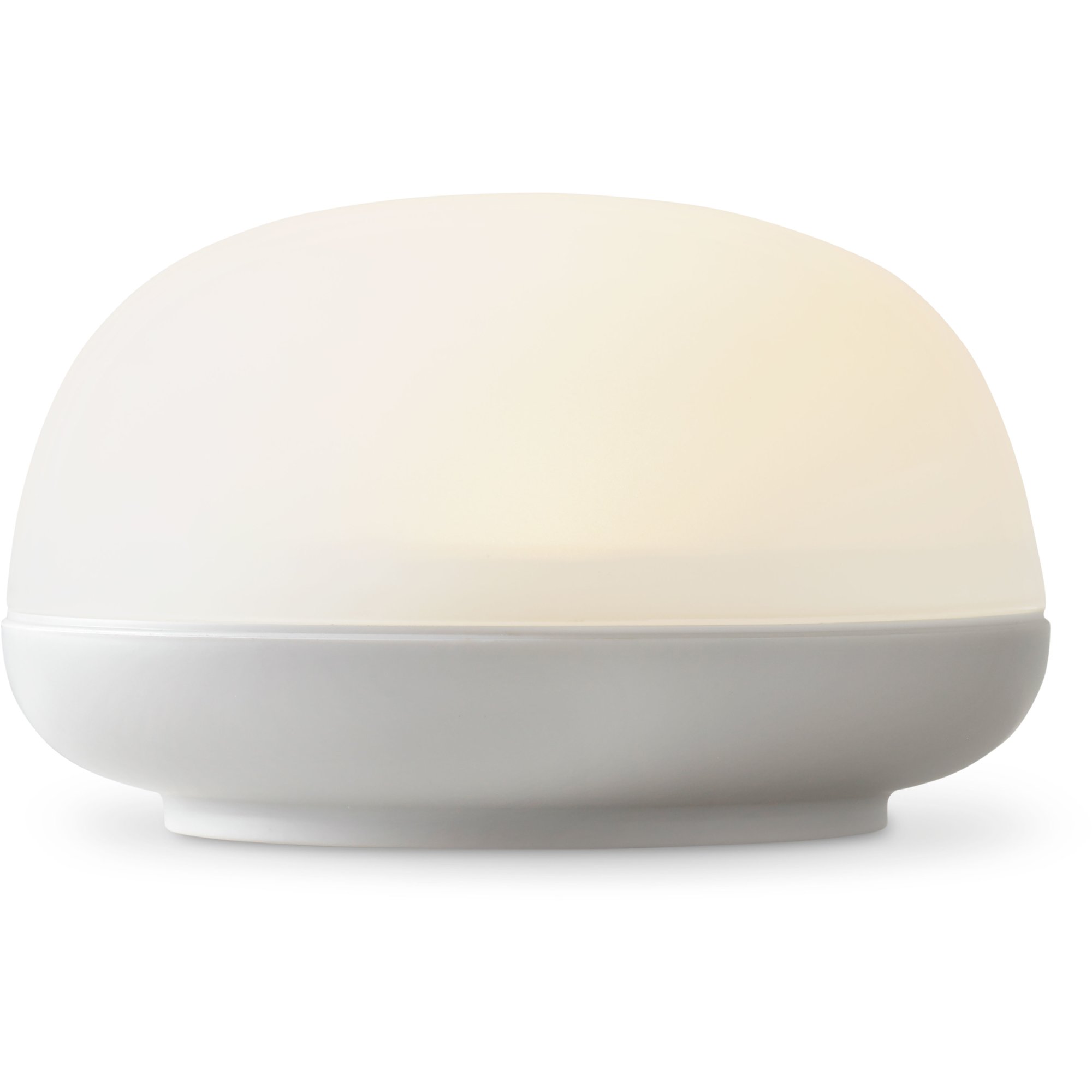 Rosendahl Soft Spot LED lampe, Hvit