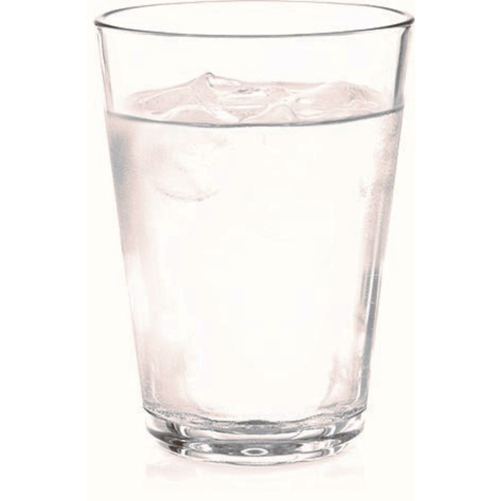 Eva Solo Drikkeglass 38 cl 8-pakk