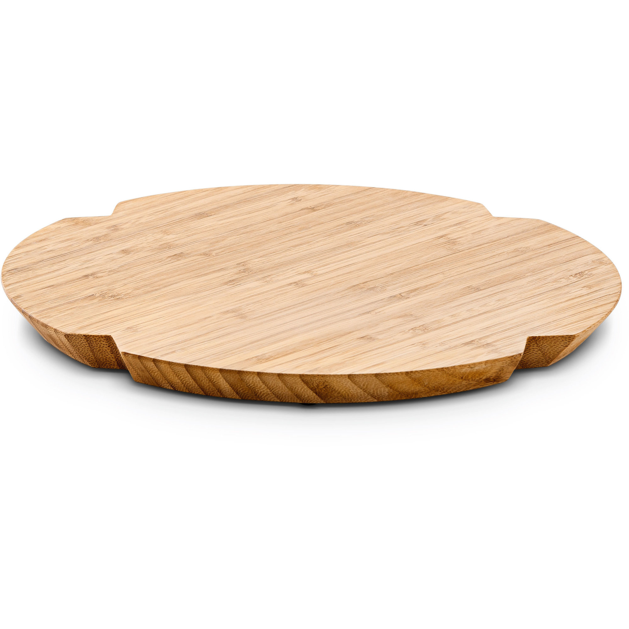 Rosendahl Grand Cru Ostebrett Rundt Bambus 30 cm