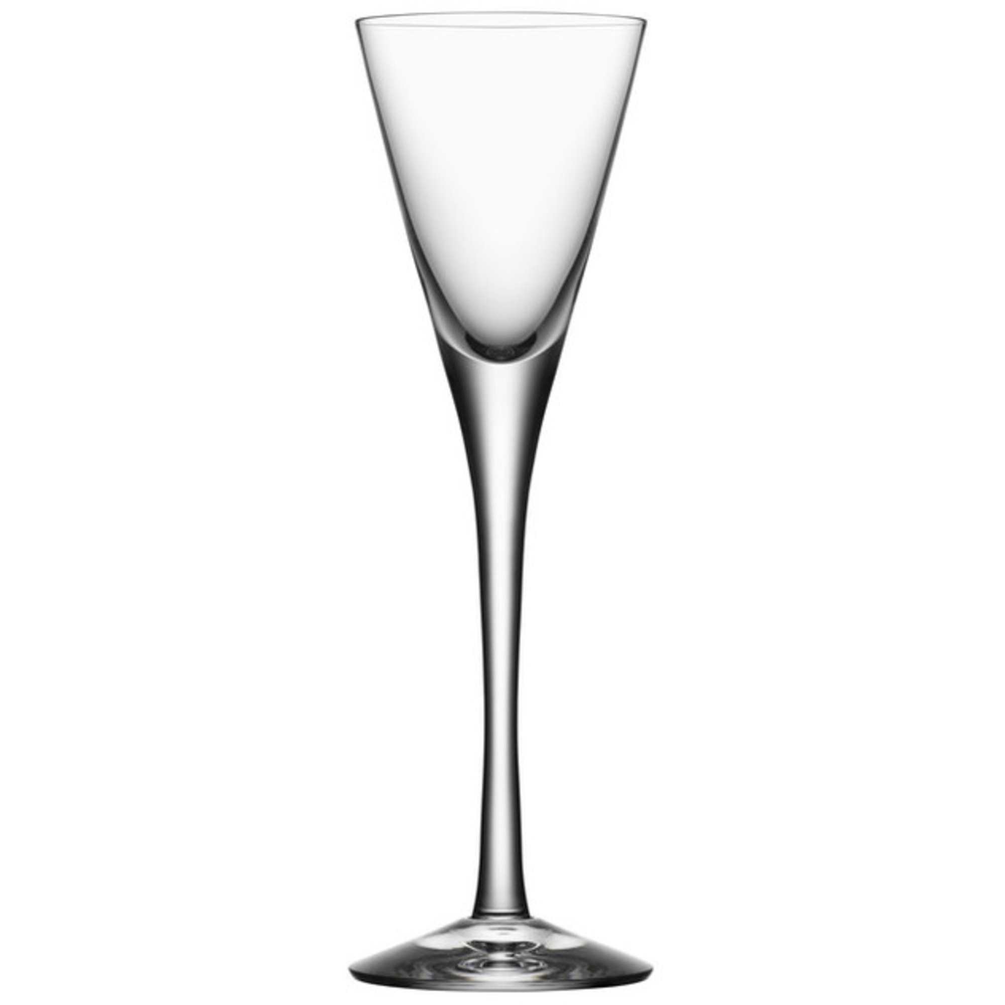Orrefors More Snapsglass 7 cl 2-Pack