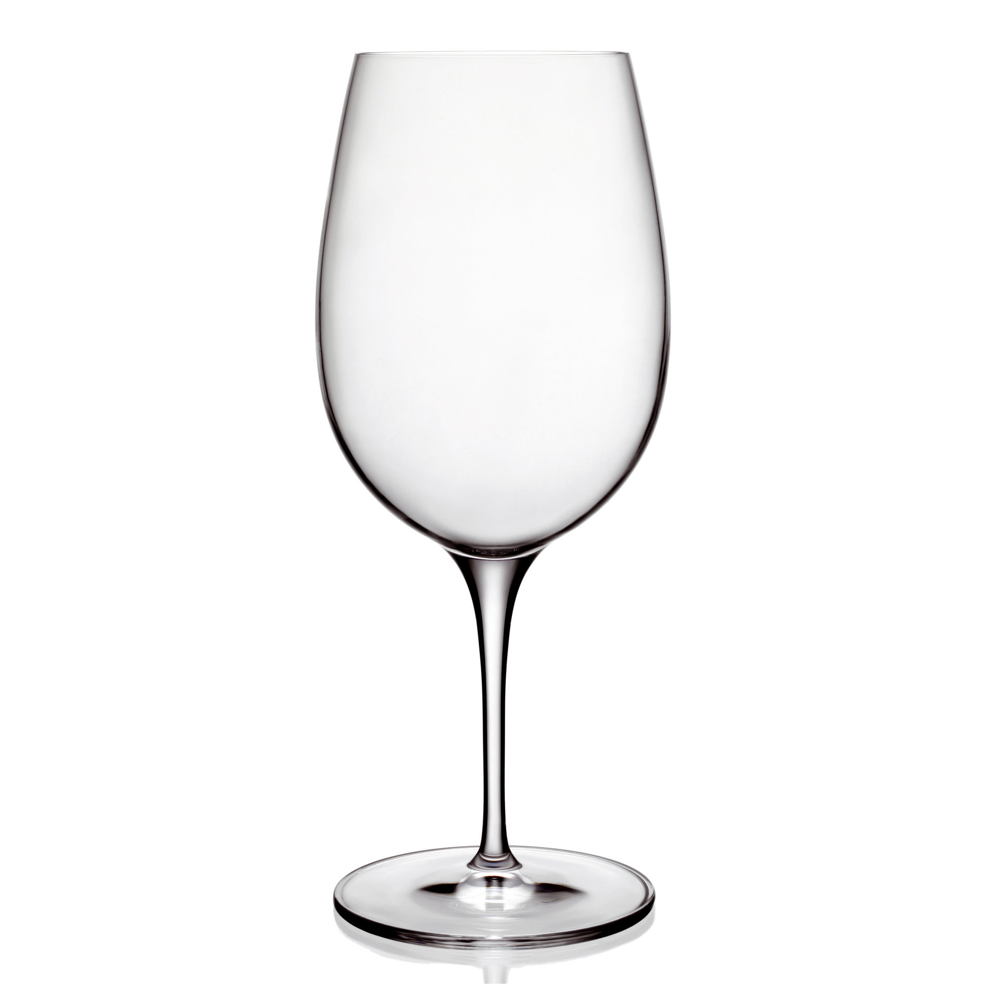 Luigi Bormioli Palace rødvinsglass 57 cl., 6 stk.