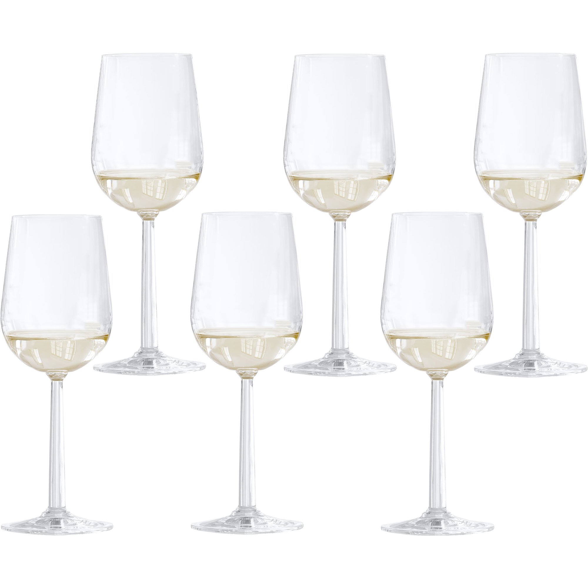 Rosendahl Grand Cru hvitvinsglass 32 cl, 6 stk