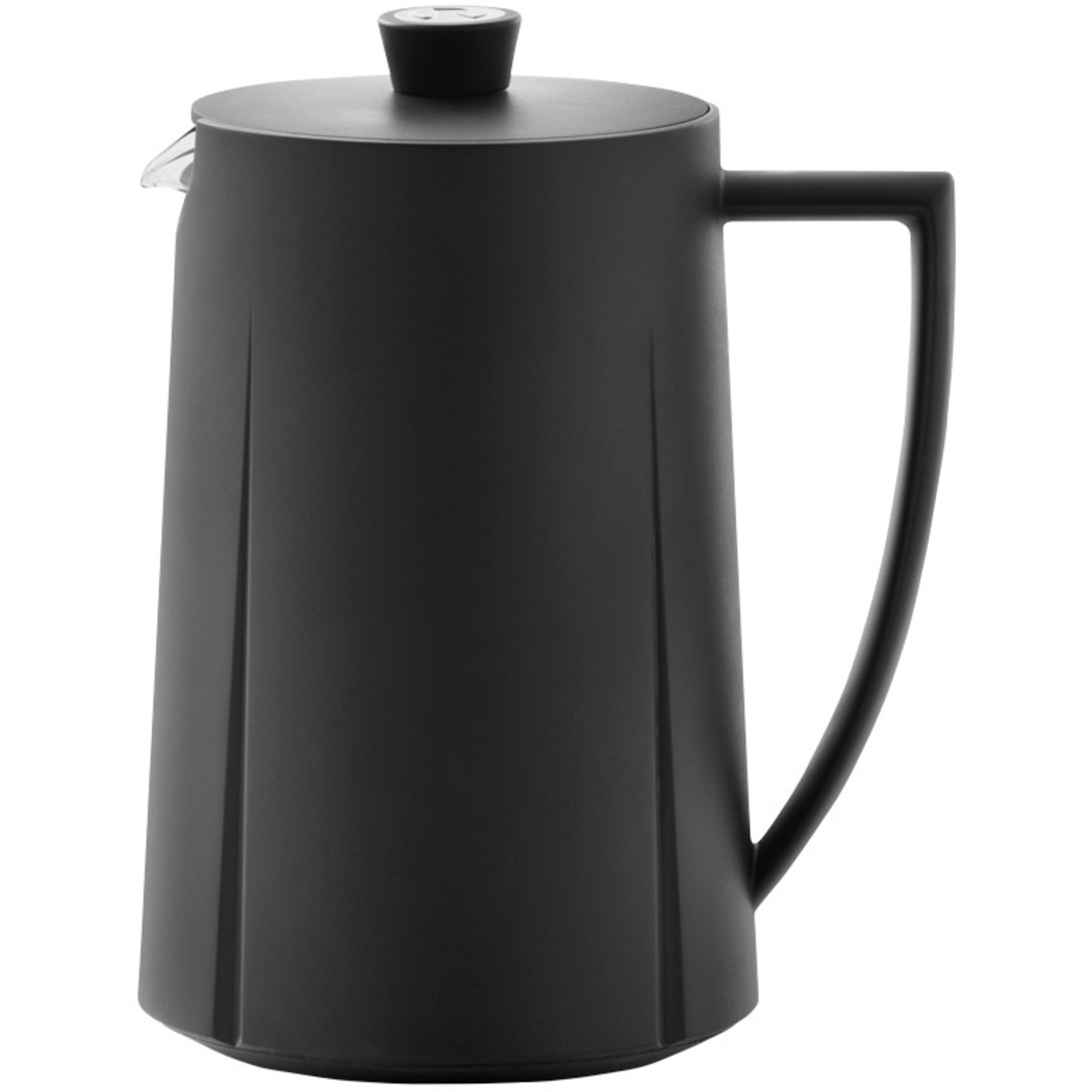 Rosendahl GC Presskanne Svart 1,0 l