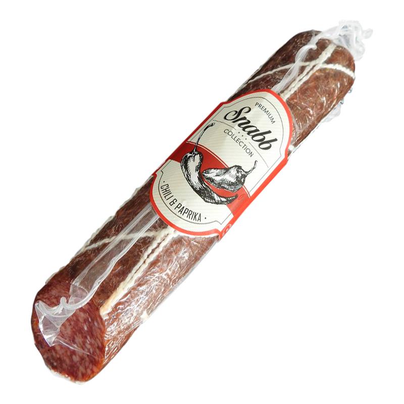 Pers Kjøkken Premium Snabb Chili Paprika Premium snabb med chili og paprika