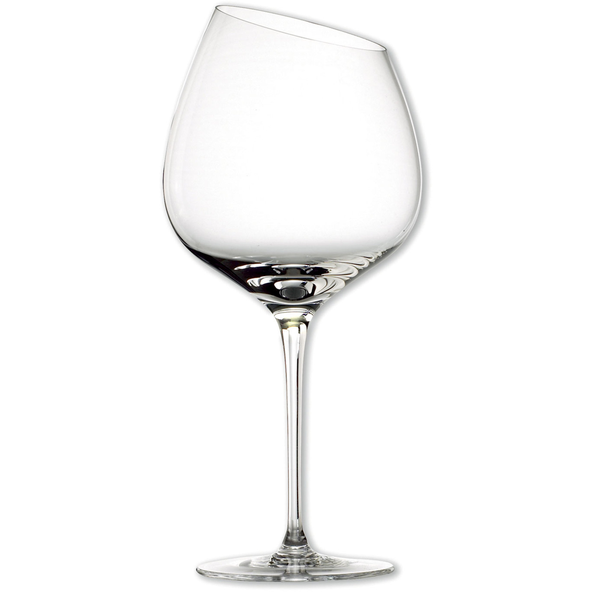 Eva Solo Vinglass, bourgogne 2 stk.