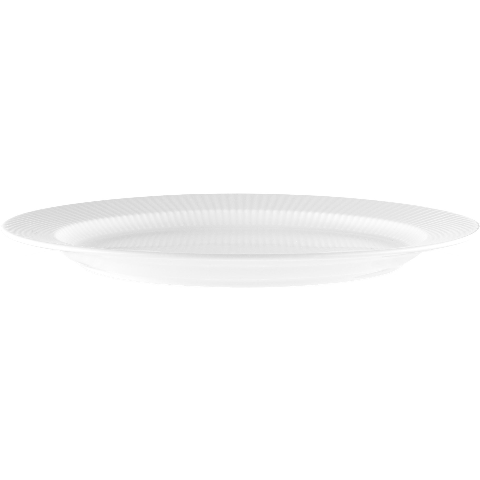 Eva Solo Oval Tallerken 31 cm Legio Nova 4-pk