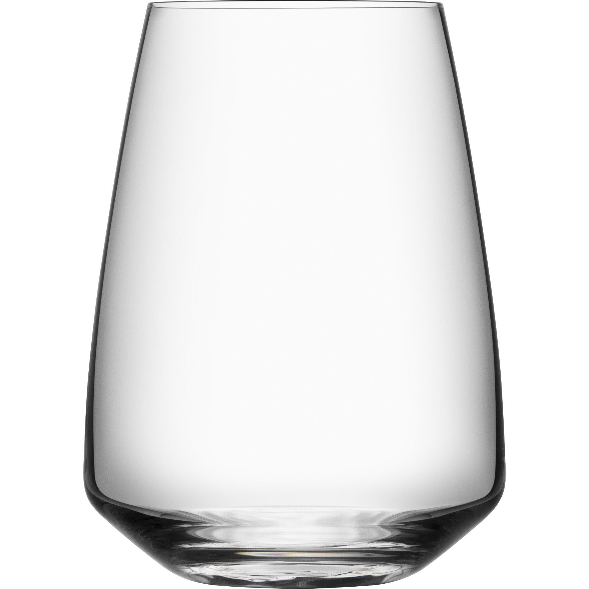 Orrefors Pulse Drikkeglass 35 cl 4-pack