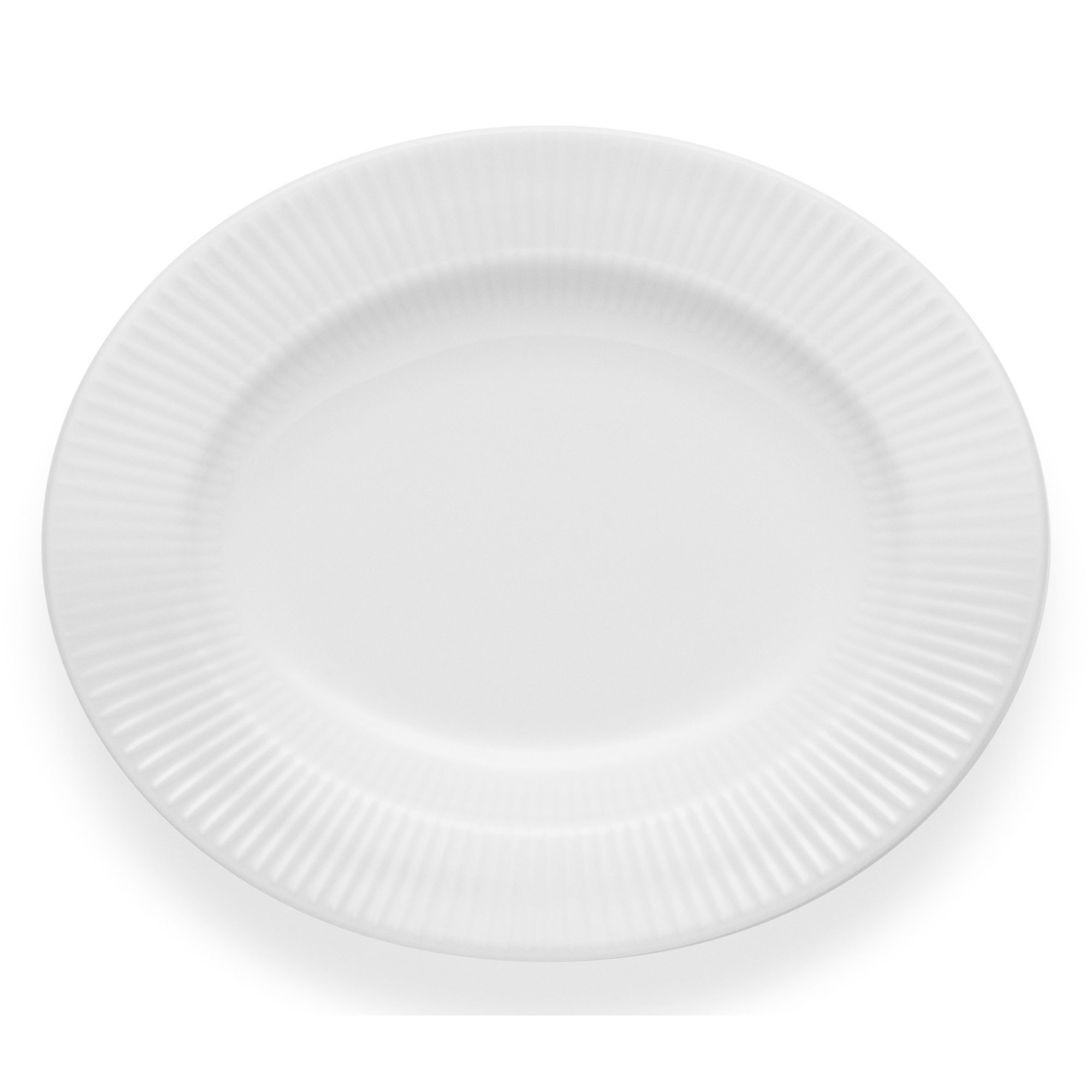 Eva Solo Oval Dyp Tallerken 25 cm Legio Nova