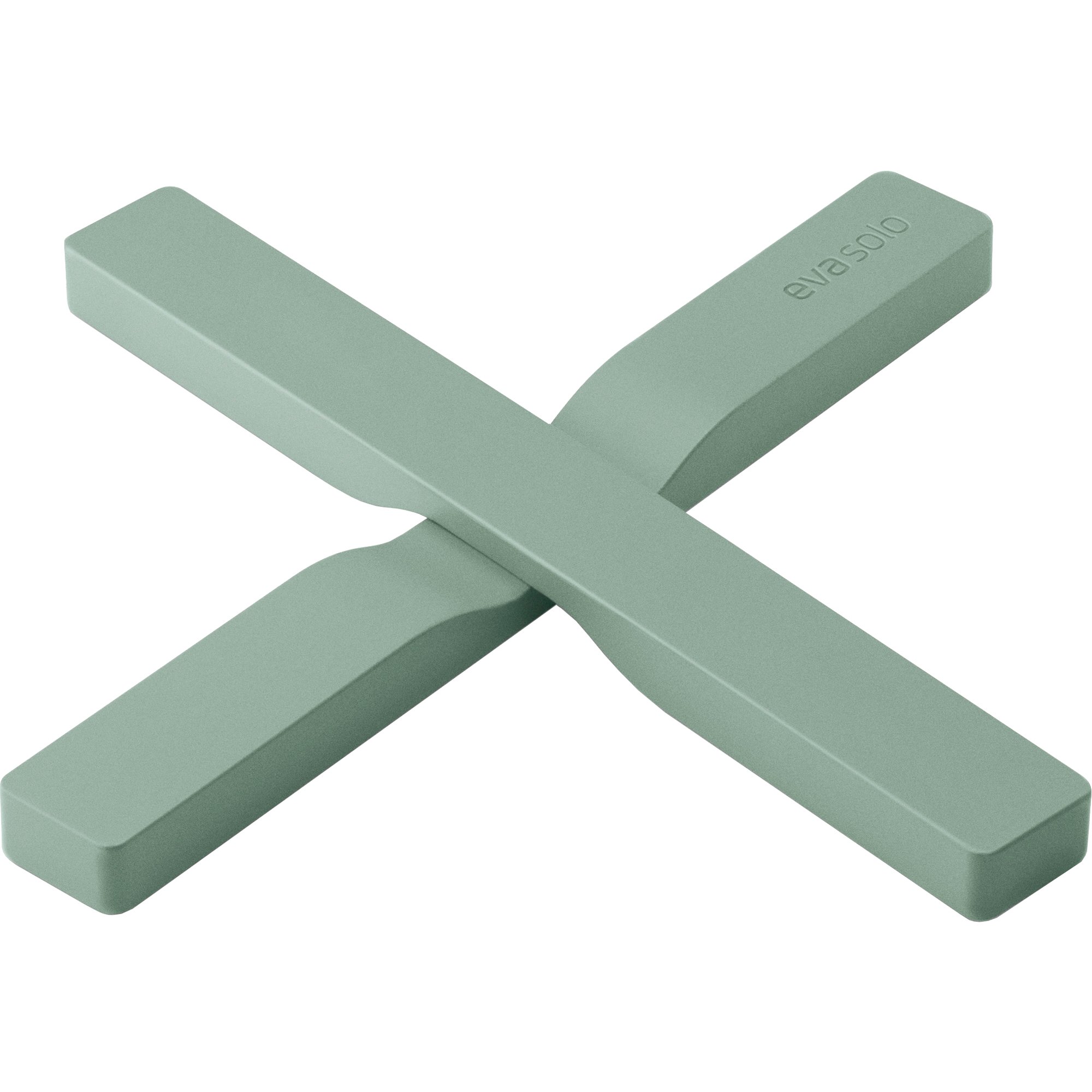 Eva Solo 2 Magnetisk gryteunderlag, faded green