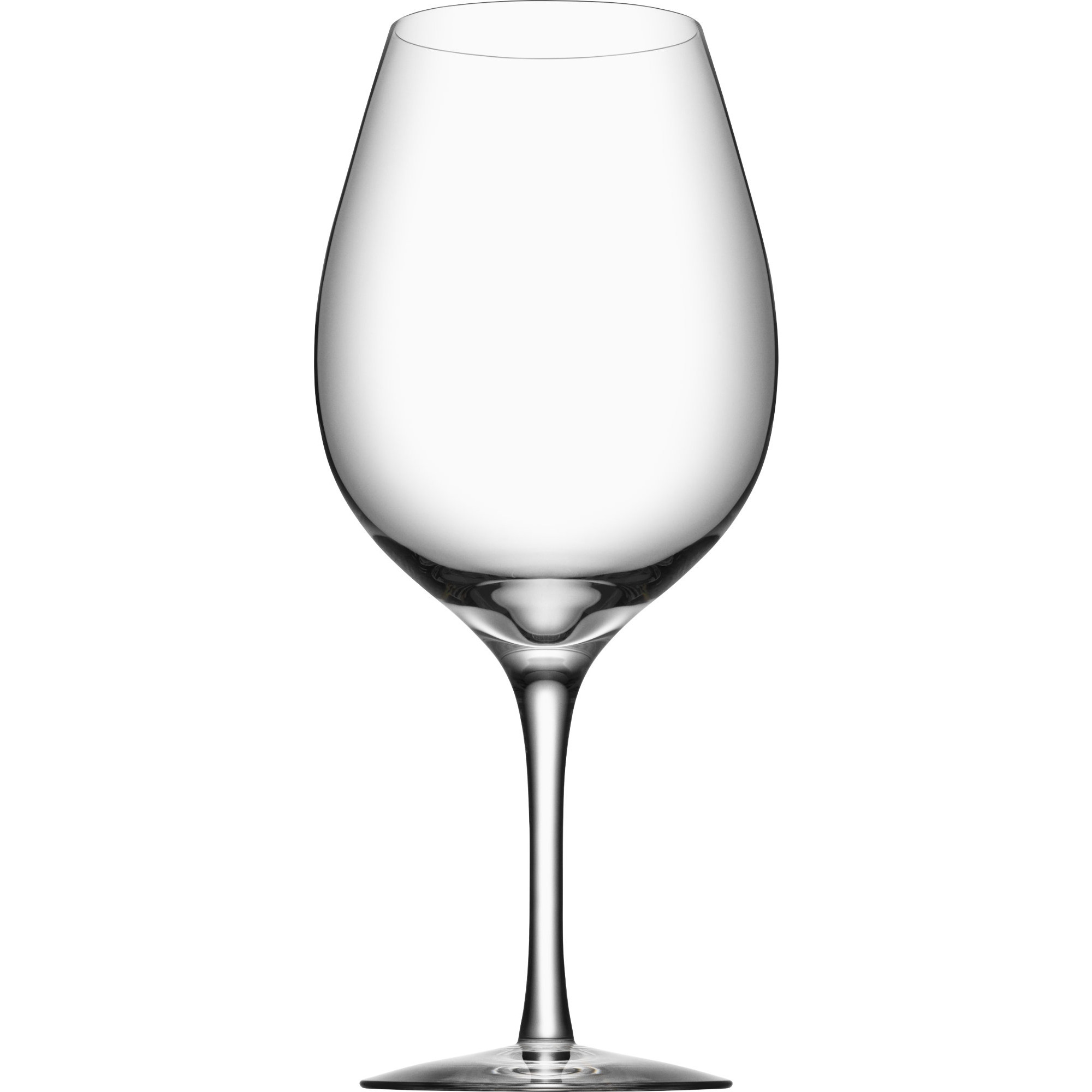 Orrefors More Vinglass XL 61 cl 4-pack