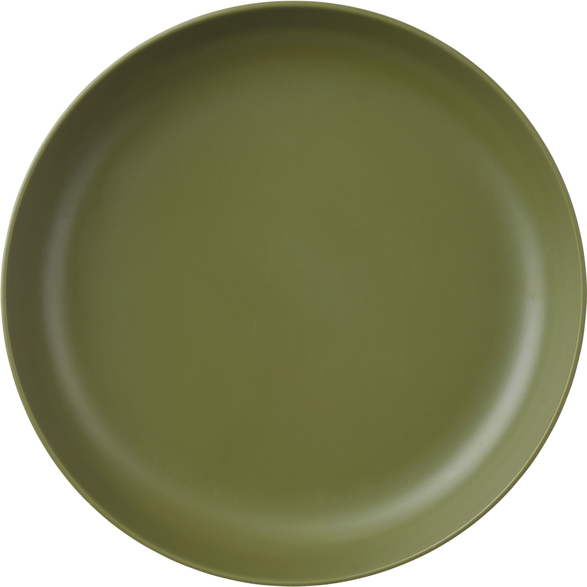 Rosendahl Grand Cru Take dyp tallerken 21,5 cm, 2 stk olivengrønn