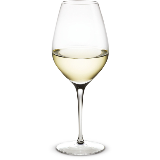 Holmegaard Cabernet Hvitvinsglass,1 stk