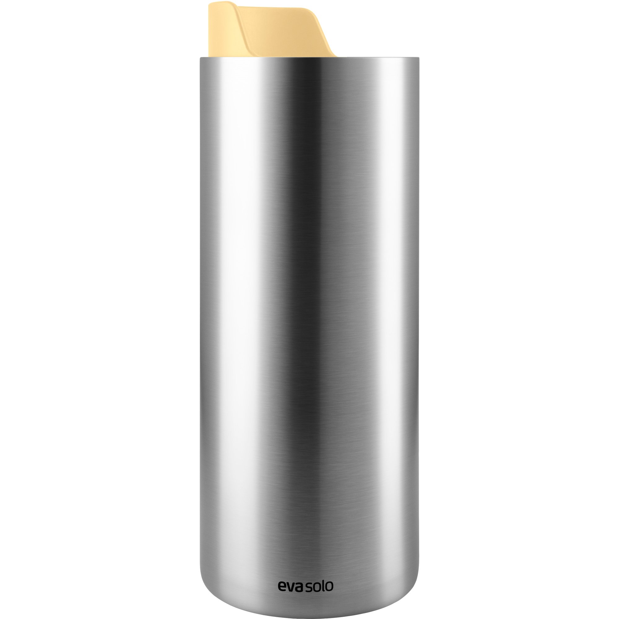 Eva Solo Urban To Go Cup termoskopp, lemon drop
