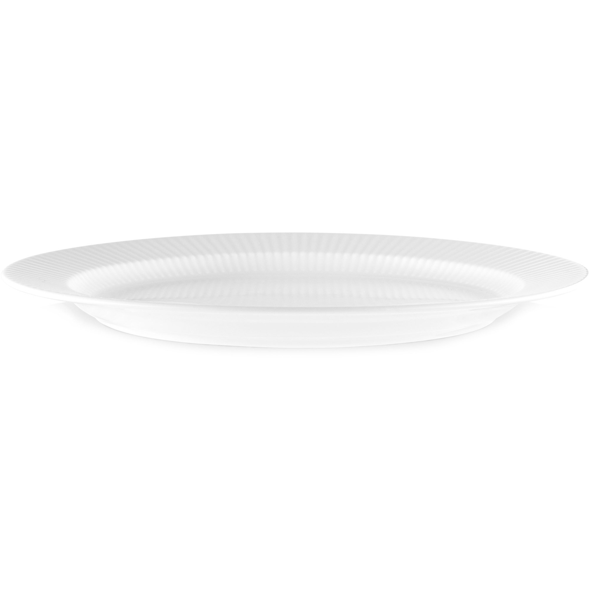 Eva Solo Oval Tallerken 31 cm Legio Nova