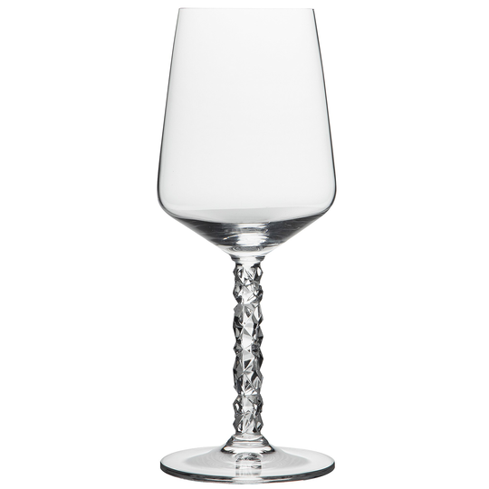 Orrefors Carat Vinglass, 44 cl 2-stk
