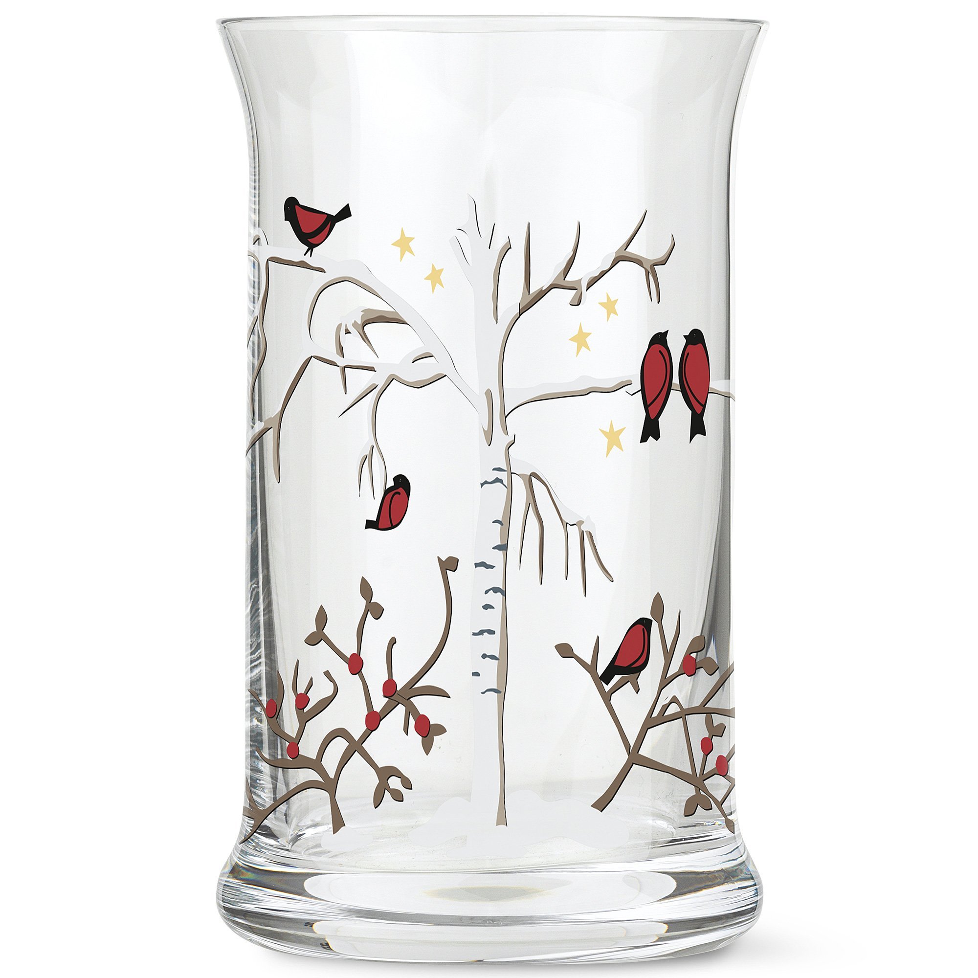 Holmegaard Christmas 2021 julevannglass