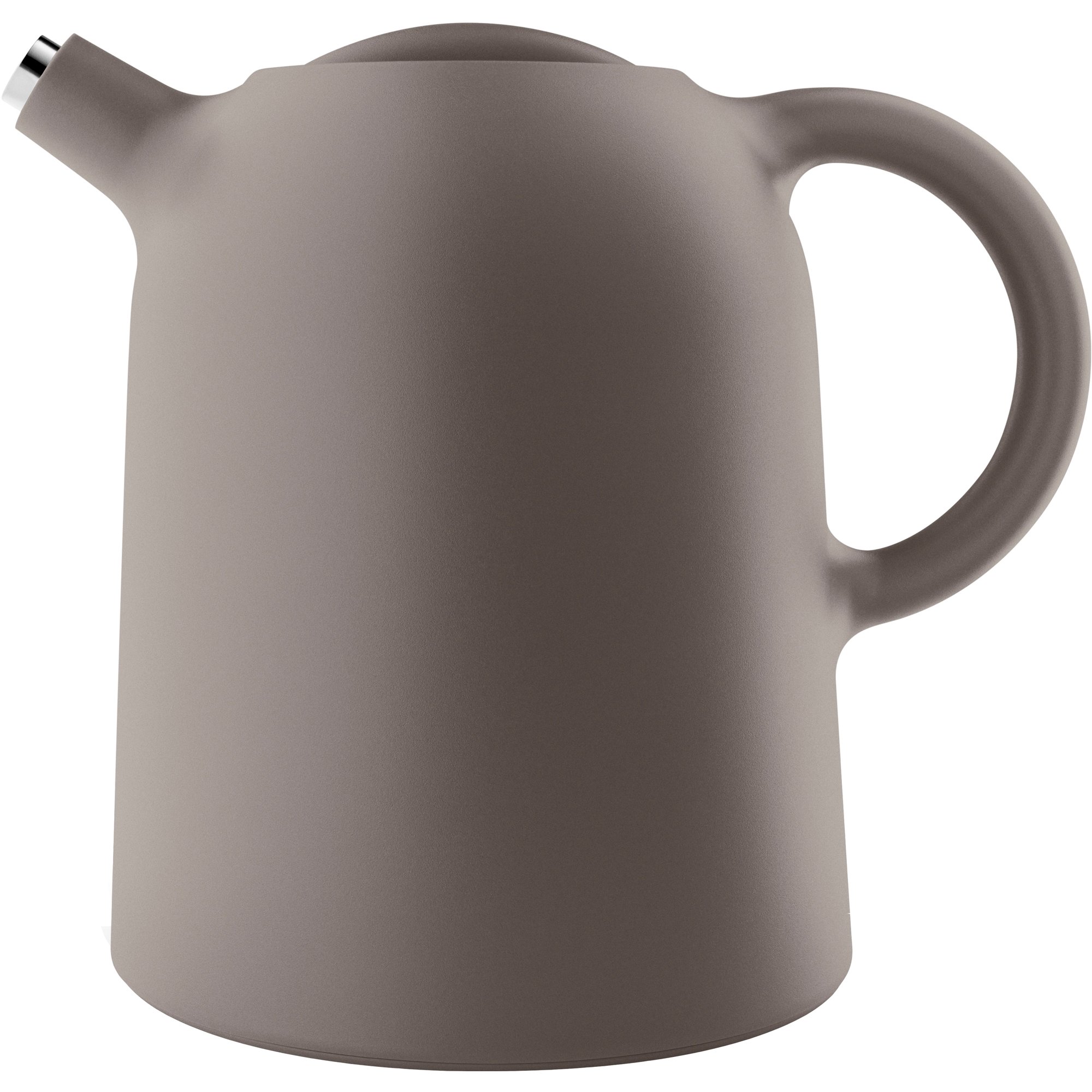 Eva Solo Thimble Termoskanne 1 L Taupe