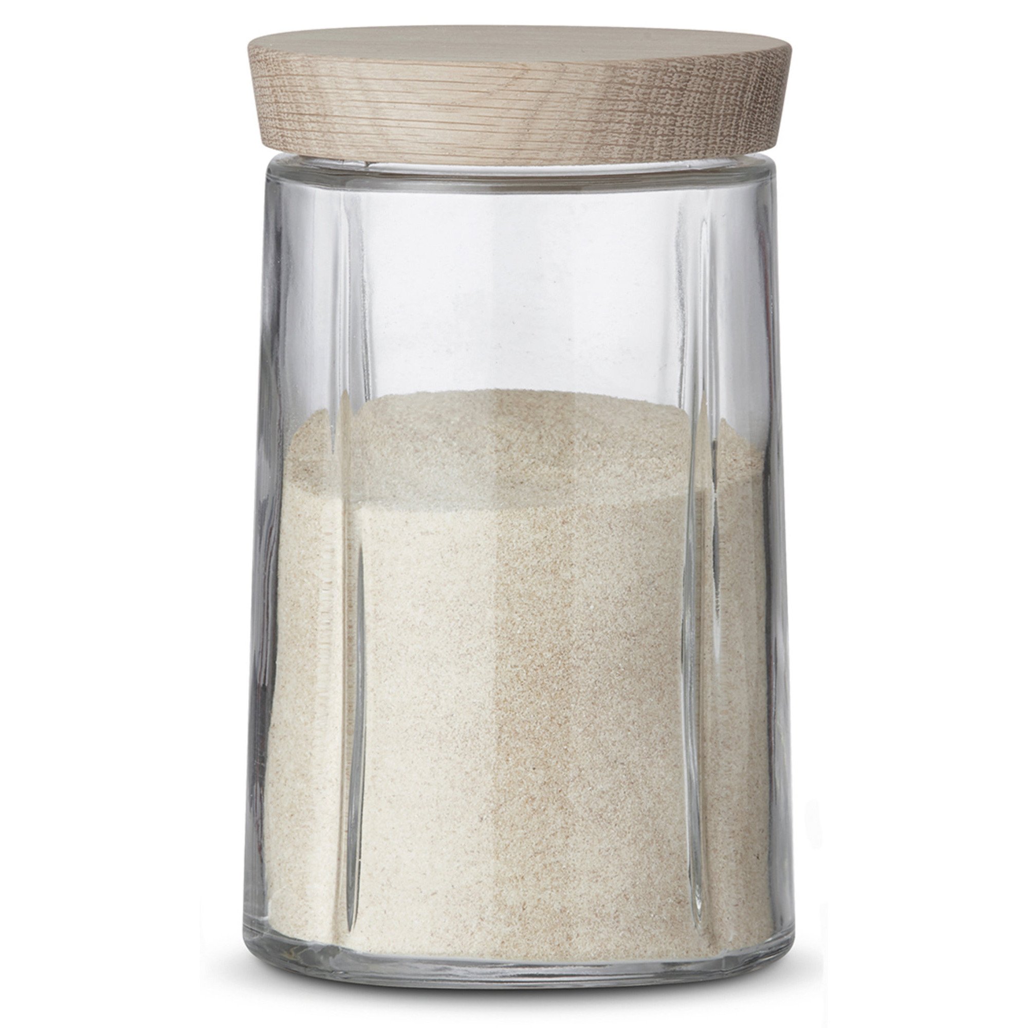Rosendahl Grand Cru Oppbevaringskrukke med Eiklokk 1,0 l