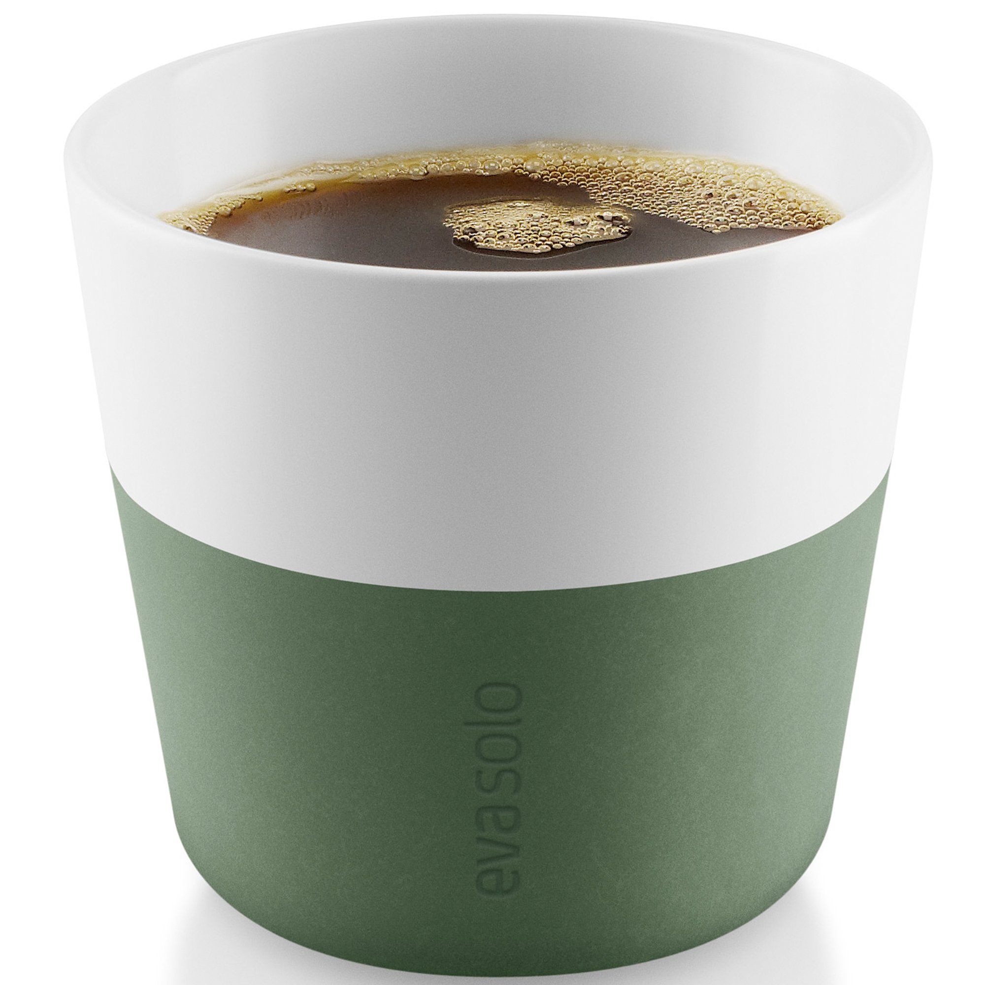 Eva Solo Lungo kopp 2 stk, Cactus Green
