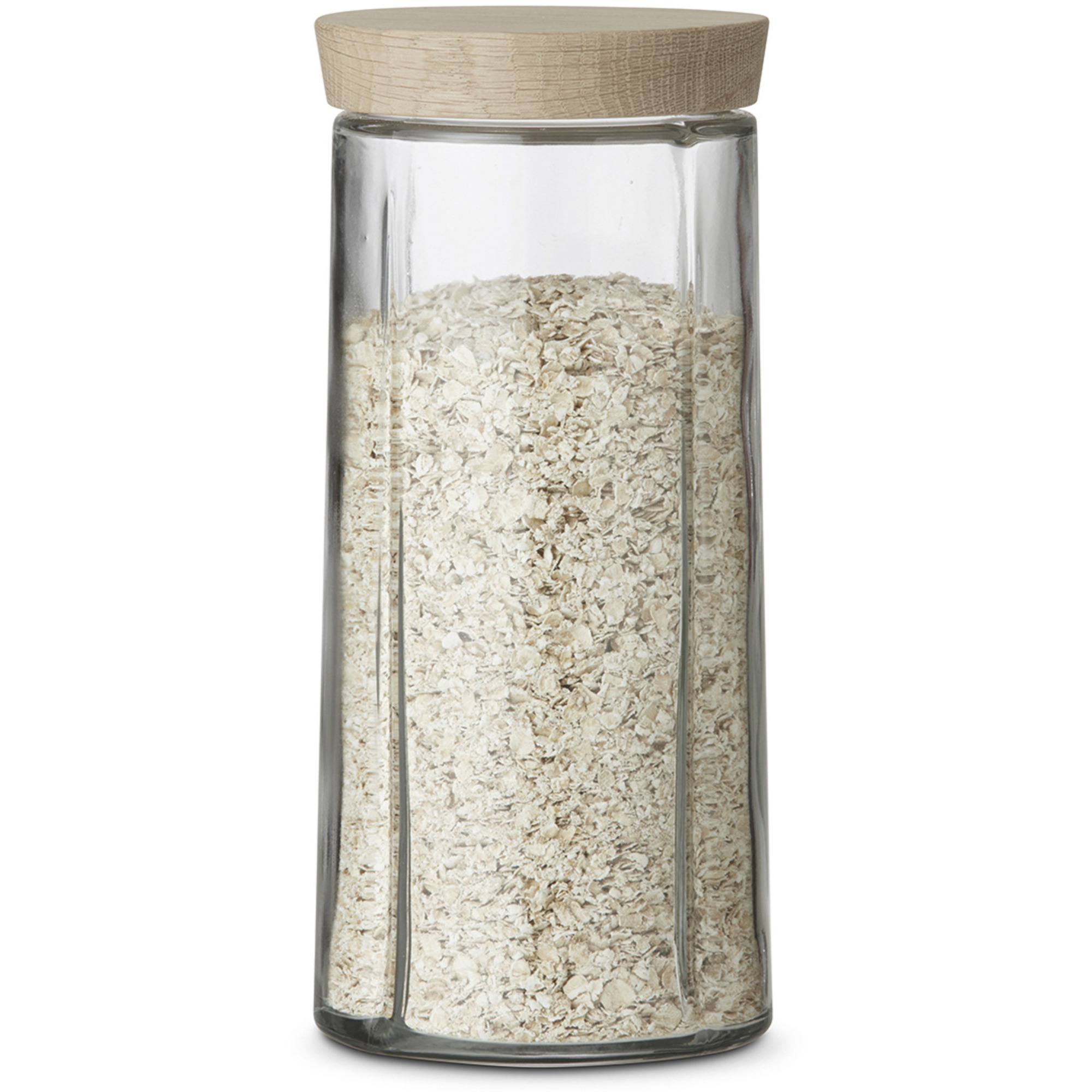 Rosendahl Grand Cru Oppbevaringskrukke med Eiklokk 1,5 l