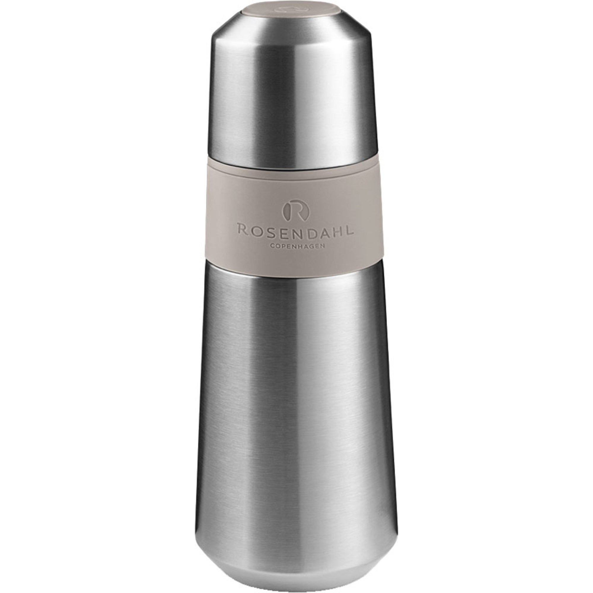 Rosendahl Grand Cru termosflaske 65 cl., sand