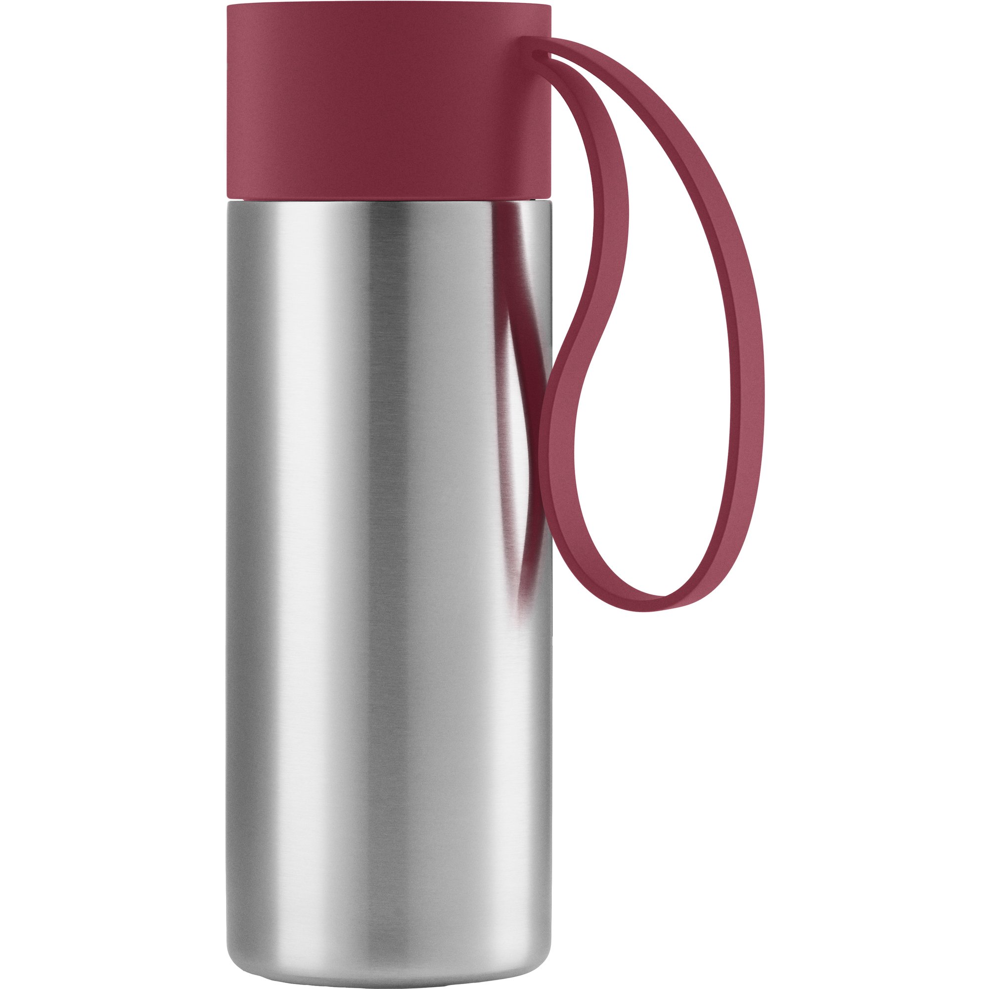 Eva Solo To Go Cup Termoskopp, Pomegranate